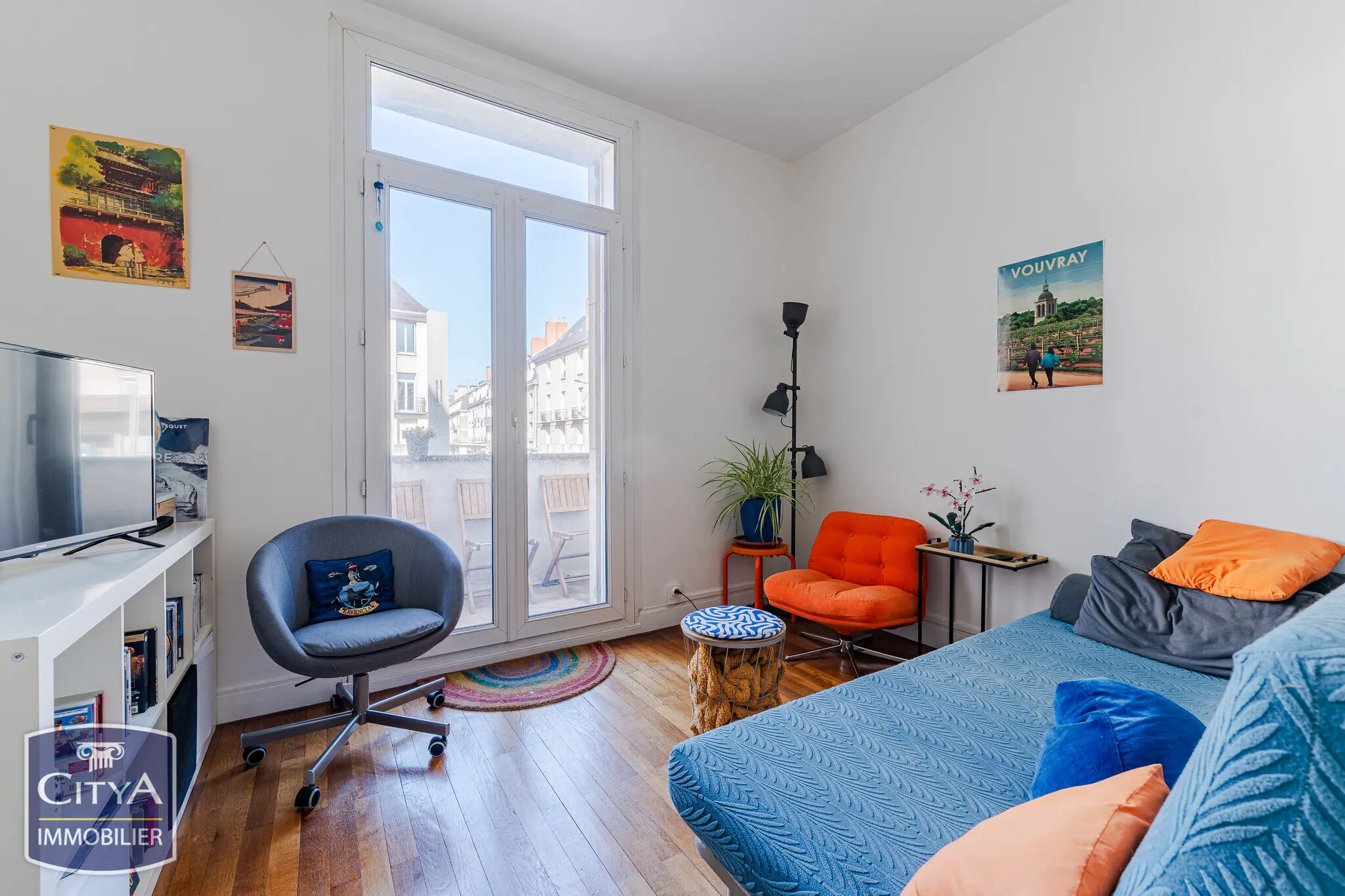 Appartement 2 pièces à Tours — photo 6