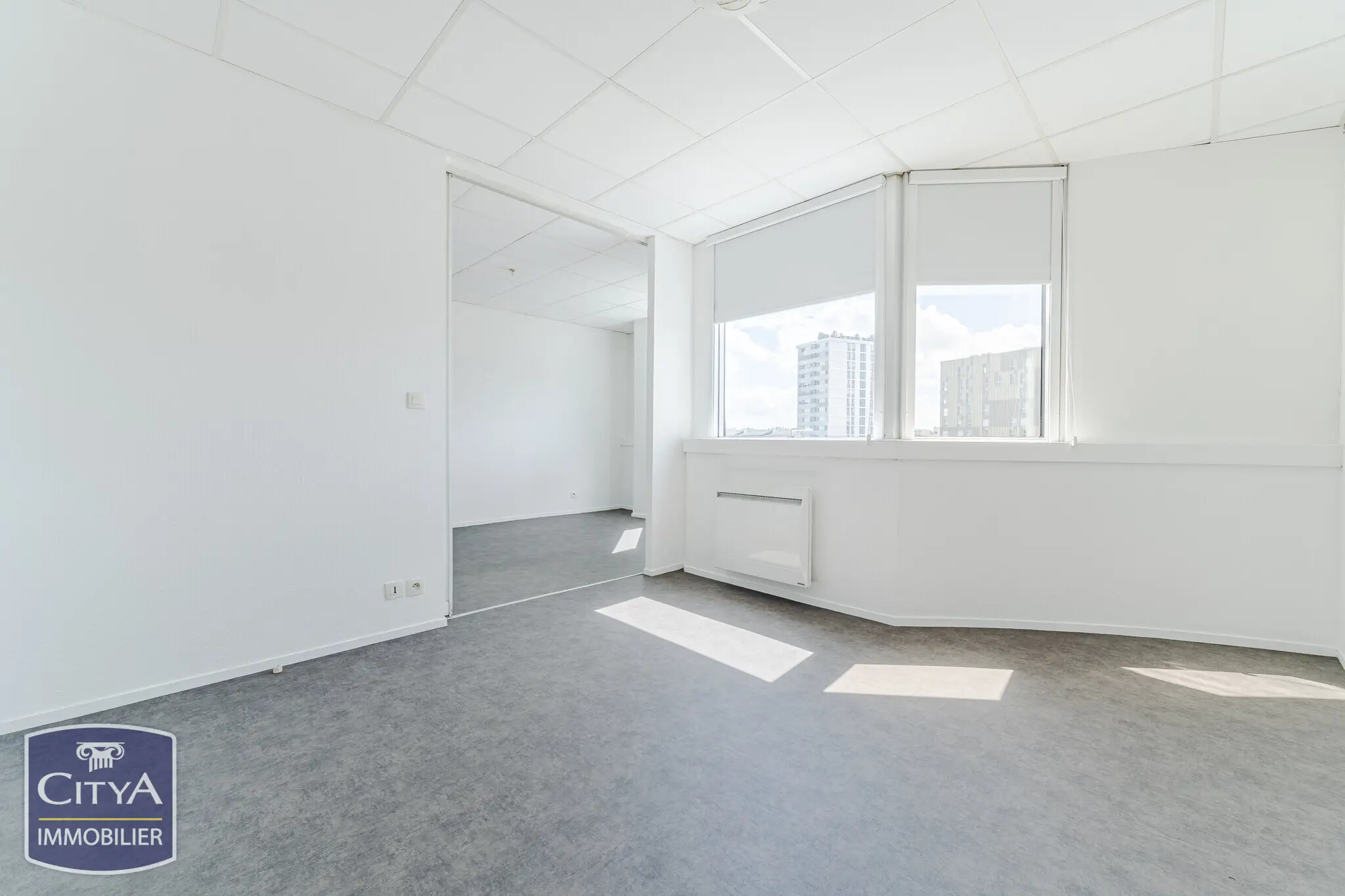 Appartement 2 pièces à Tours — photo 4