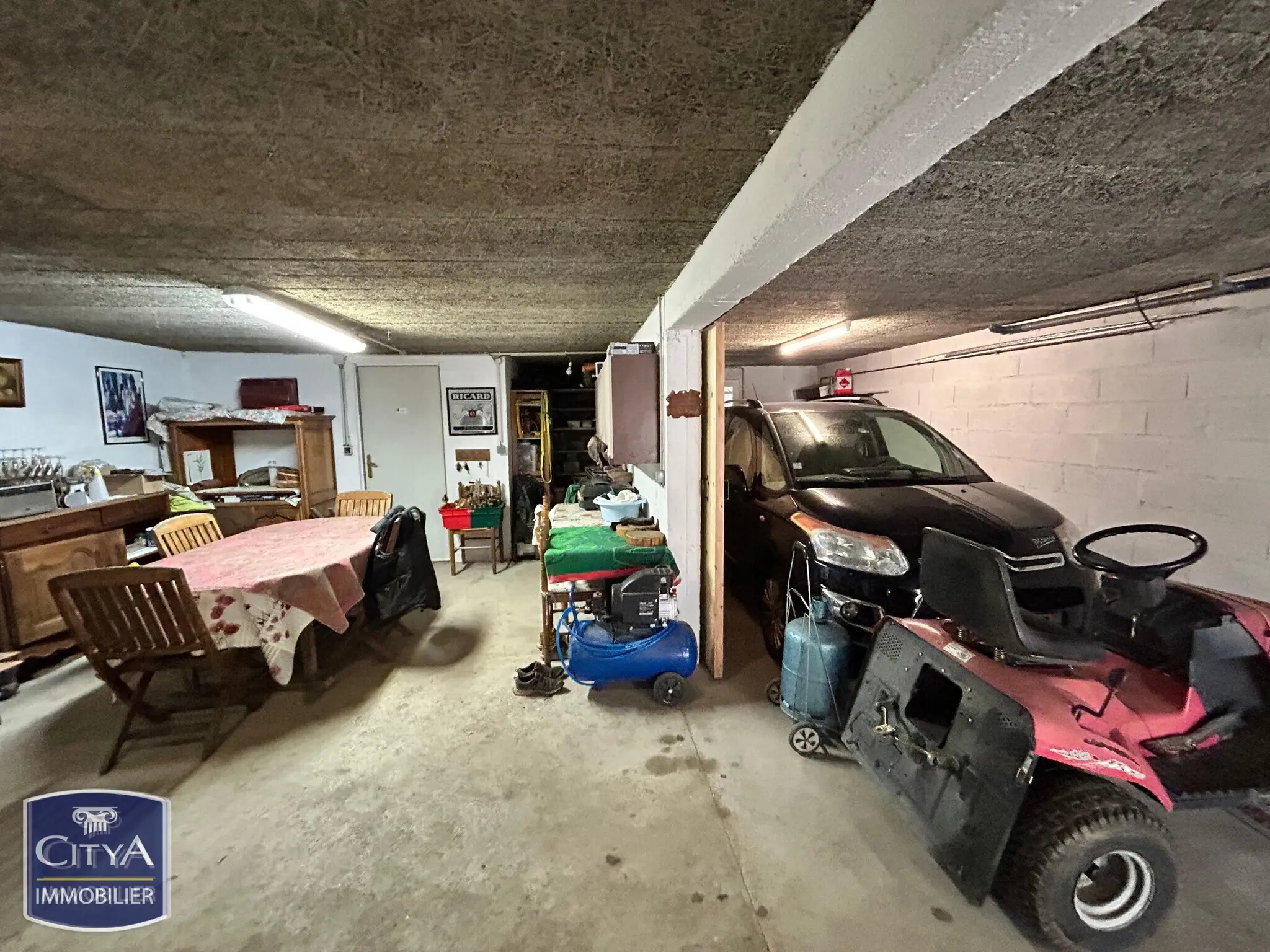 Maison 6 pièces à Reugny — photo 15