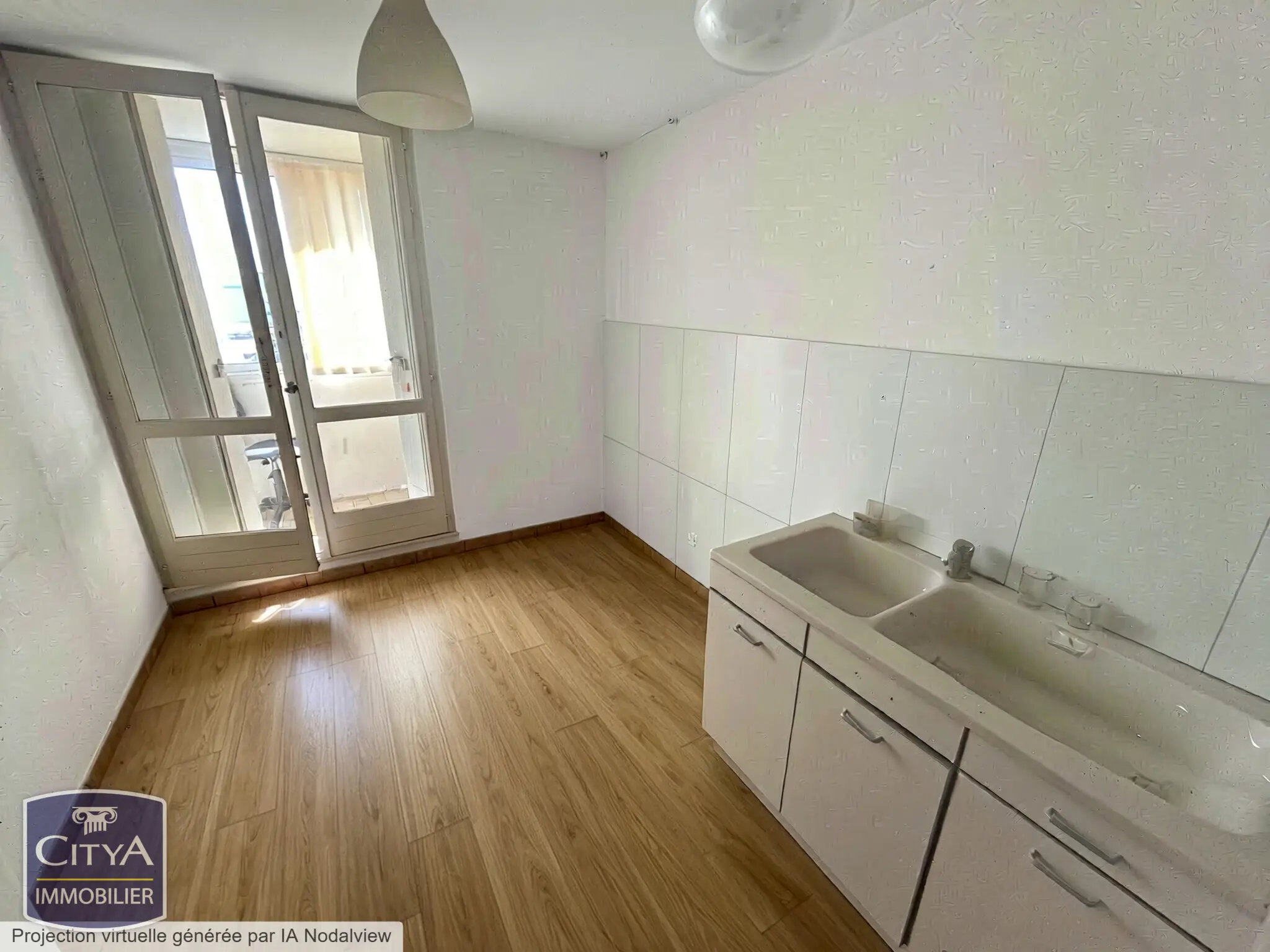 Appartement 4 pièces à Saint-Pierre-des-Corps — photo 3