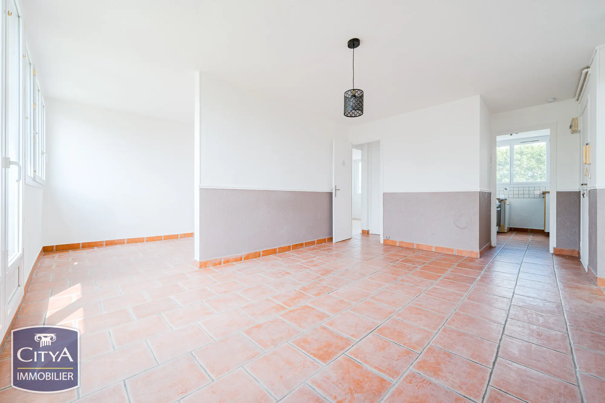 Appartement 3 pièces à Tours — photo 2