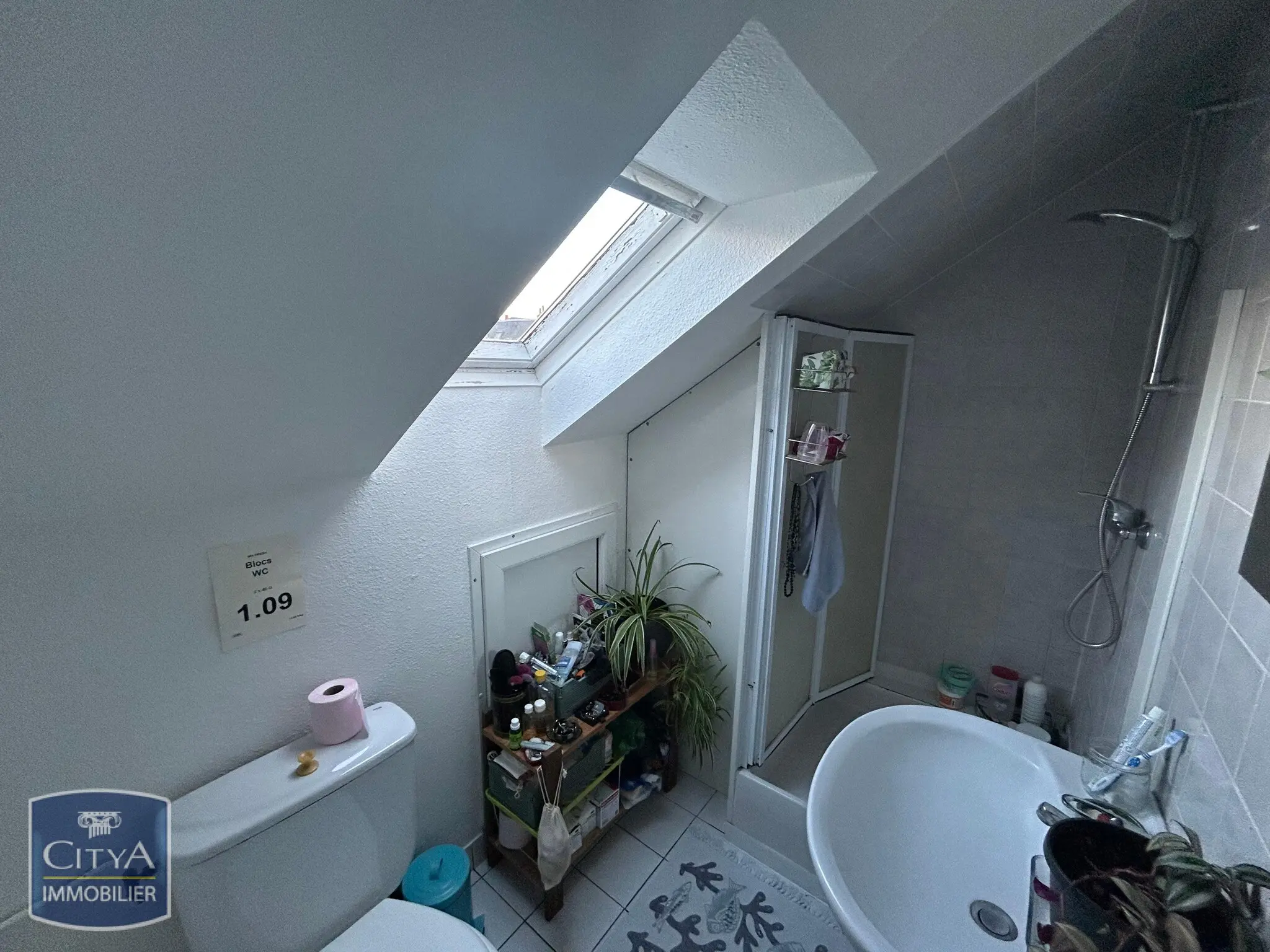 Immeuble à Tours — photo 6