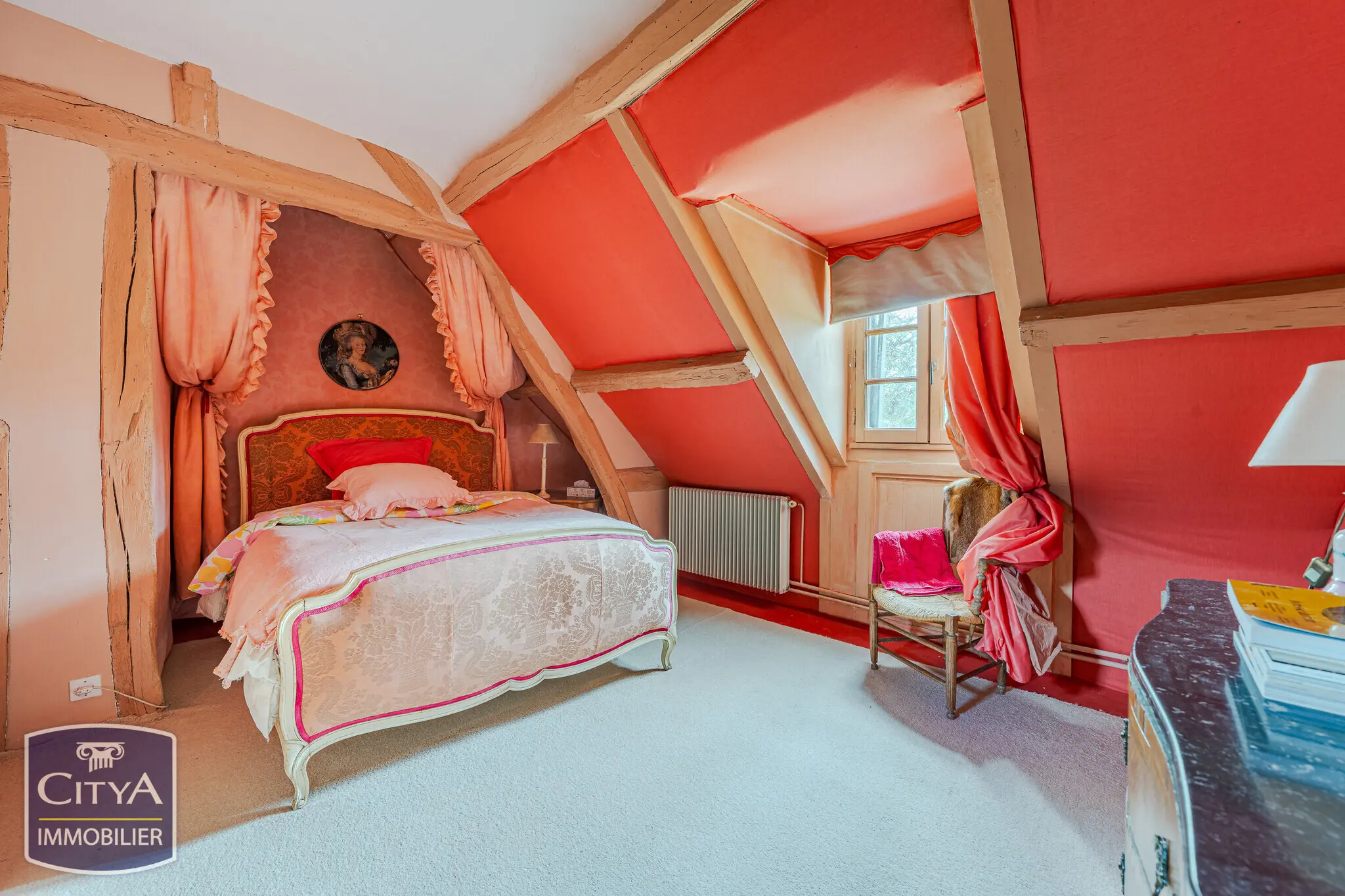 Maison 5 pièces à Fondettes — photo 17