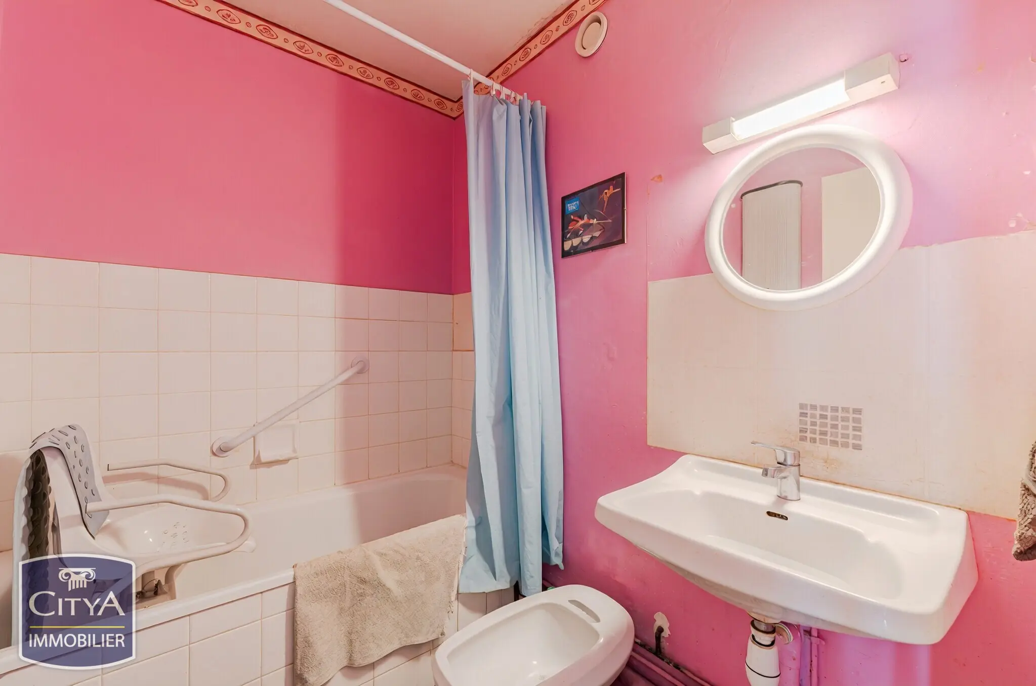 Appartement 2 pièces à La Riche — photo 10