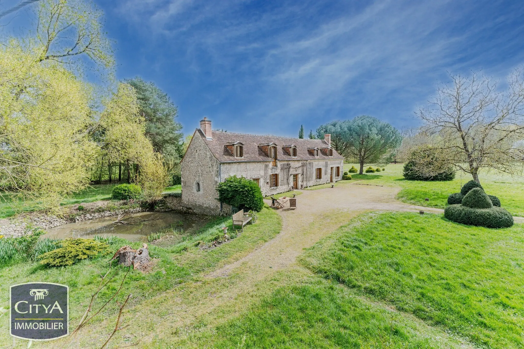 Maison 5 pièces à Fondettes — photo 24