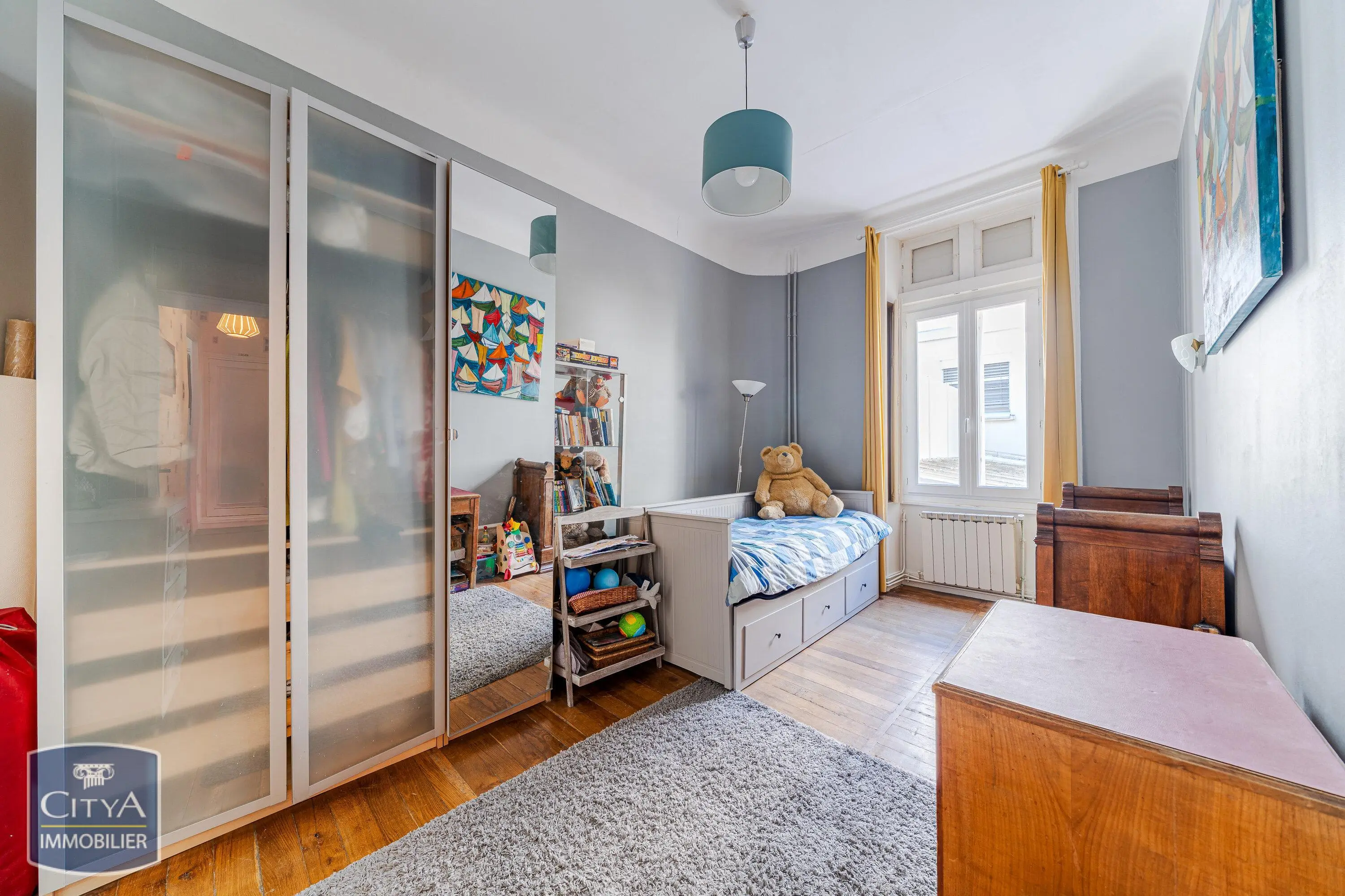 Appartement 5 pièces à Tours — photo 11