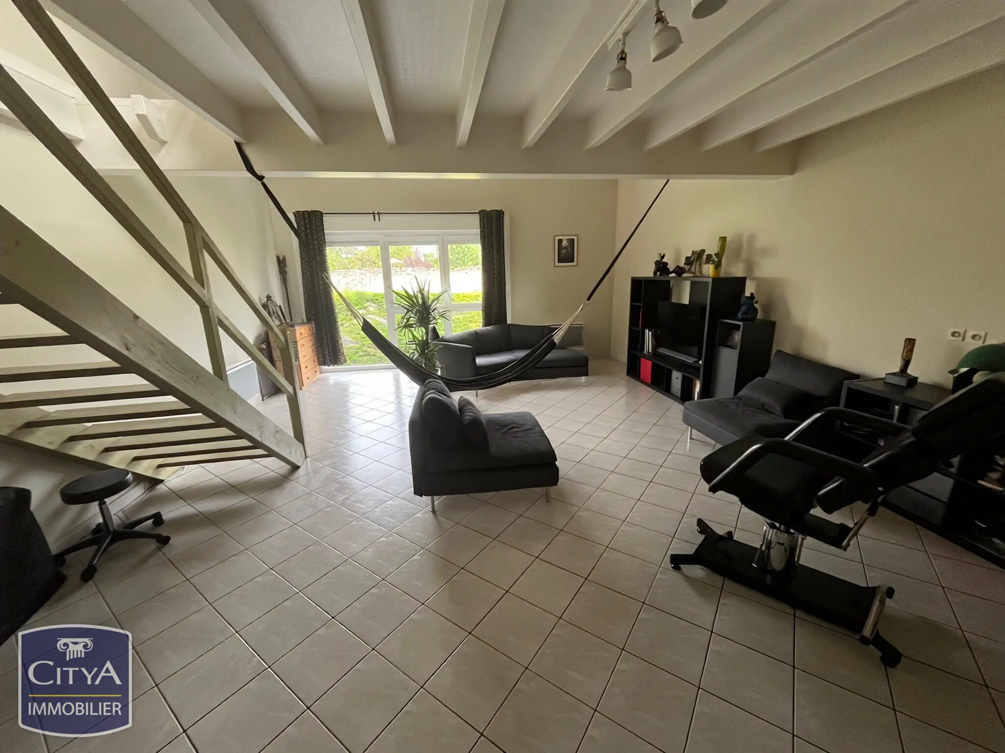 Appartement 3 pièces à Tours — photo 4