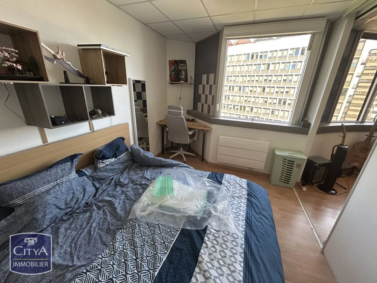 Appartement 2 pièces à Tours — photo 5