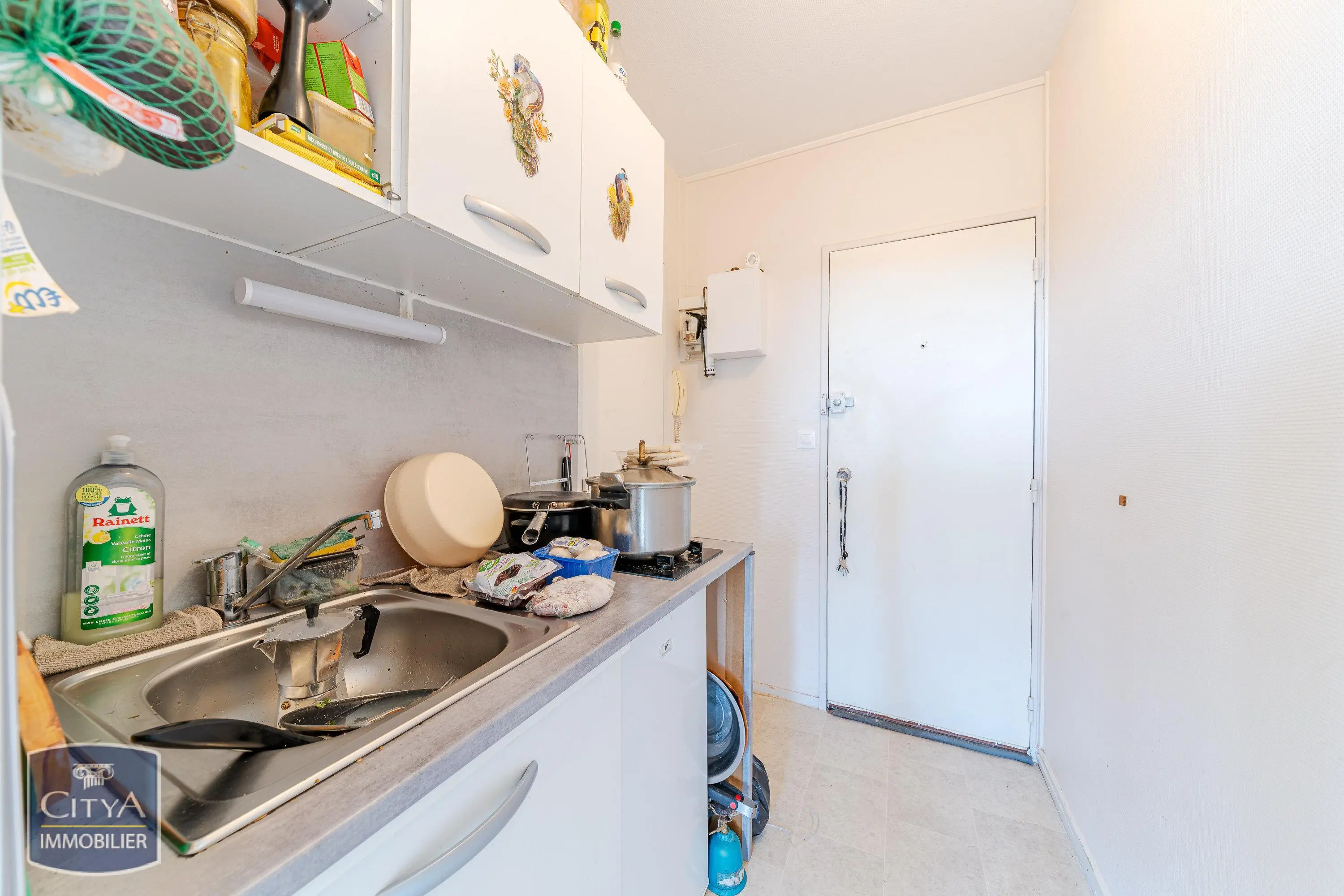 Appartement 1 pièces à Chambray-lès-Tours — photo 4