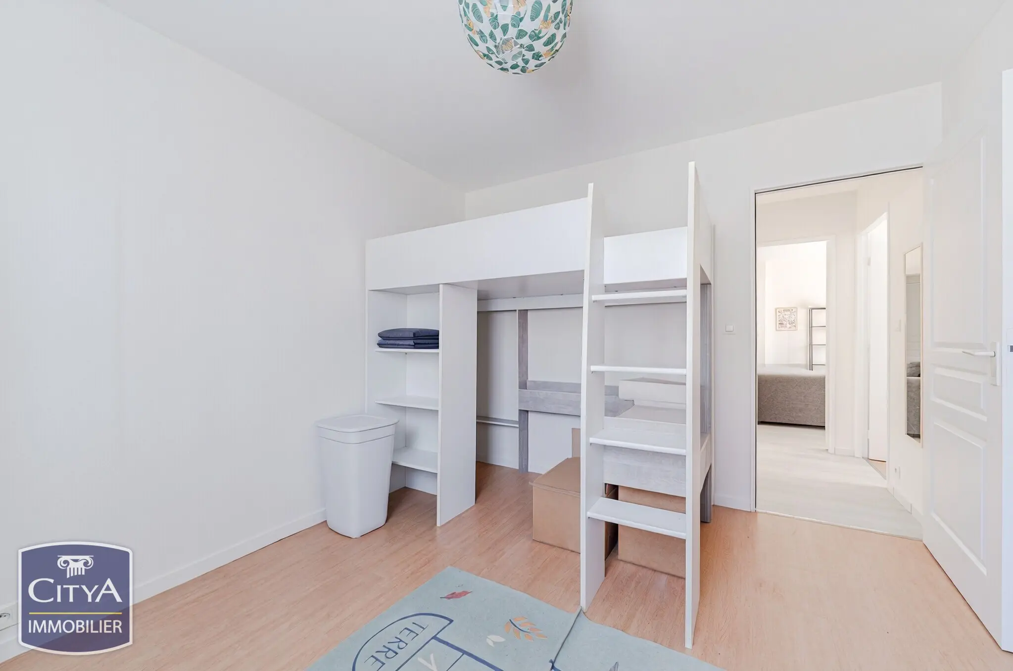 Appartement 3 pièces à Tours — photo 8
