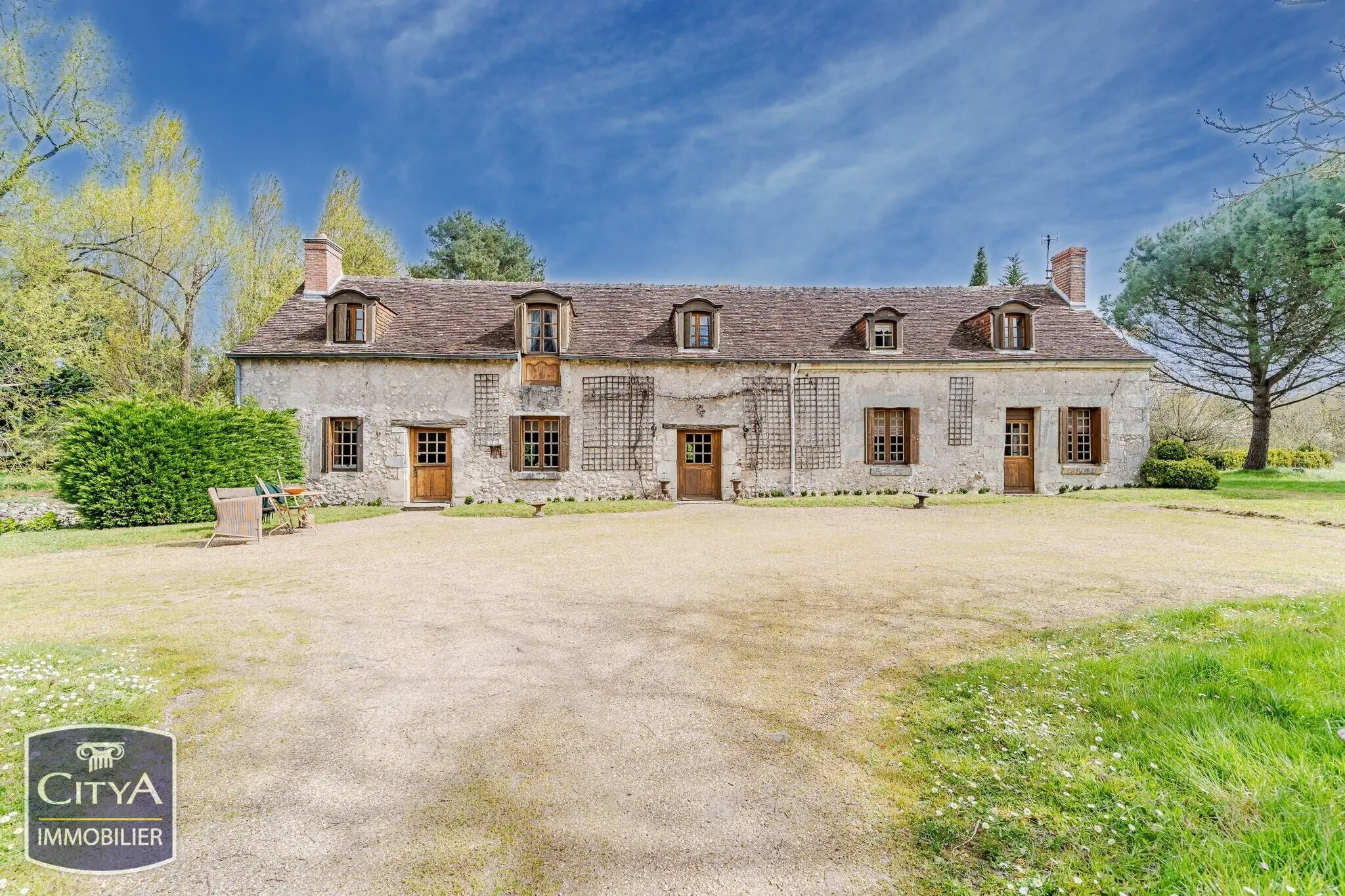 Maison 5 pièces à Fondettes — photo 20