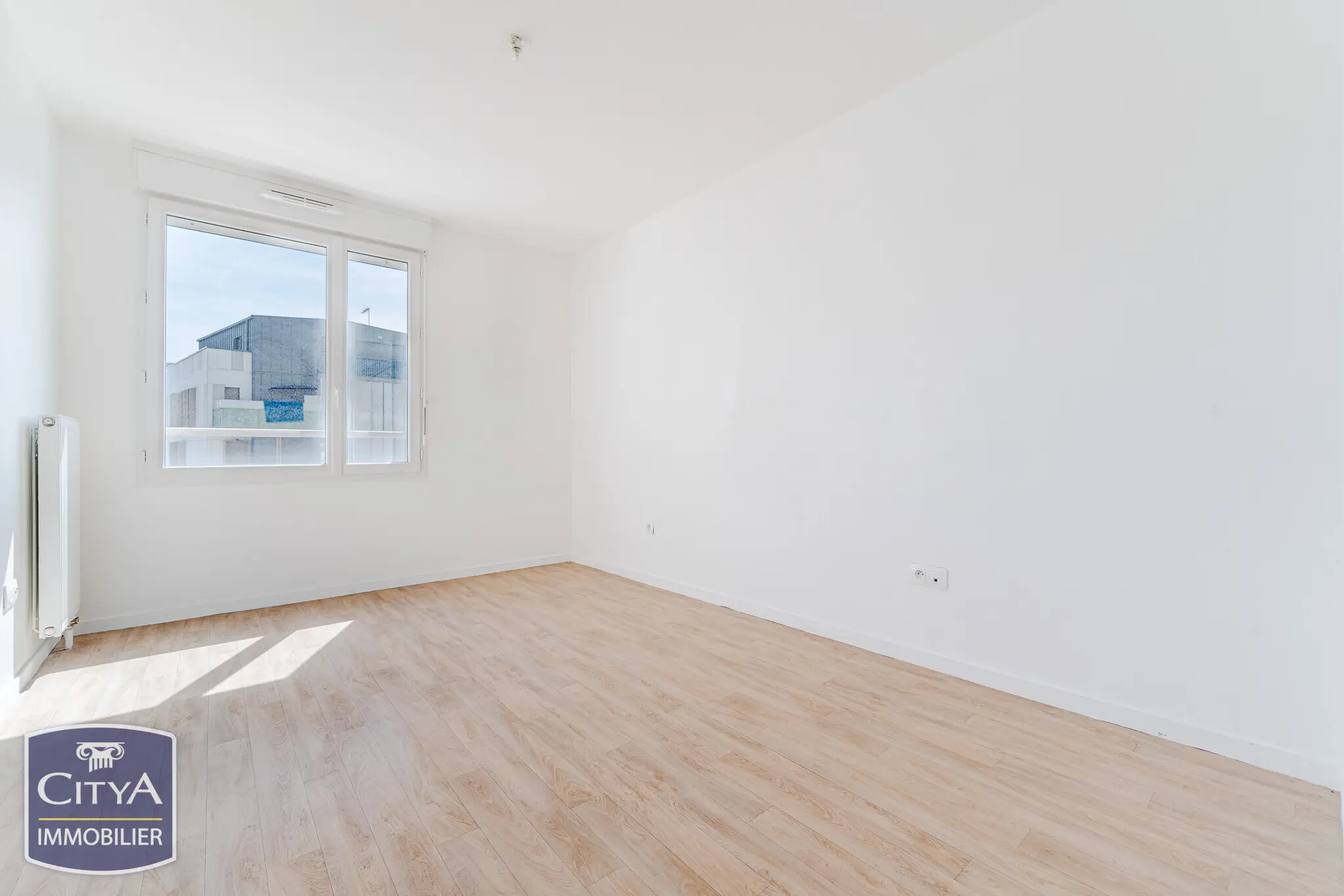 Appartement 3 pièces à Joué-lès-Tours — photo 9