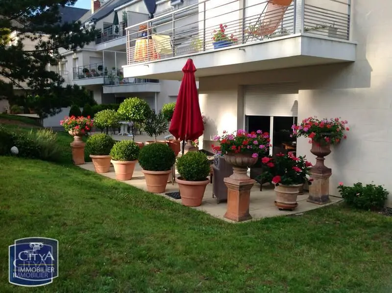 Appartement 4 pièces à Saint-Cyr-sur-Loire — photo 2