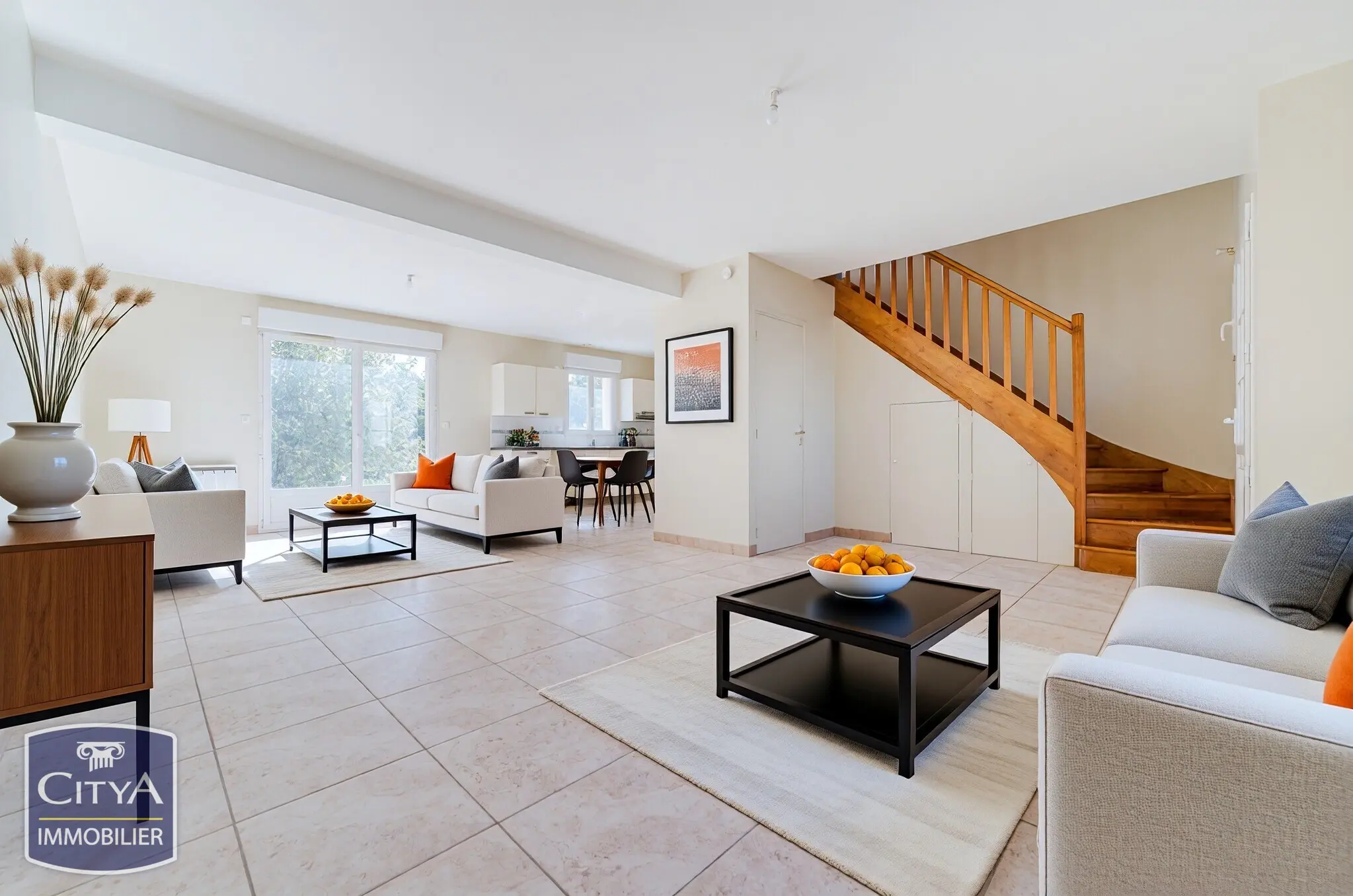 Maison 5 pièces 101.78m²