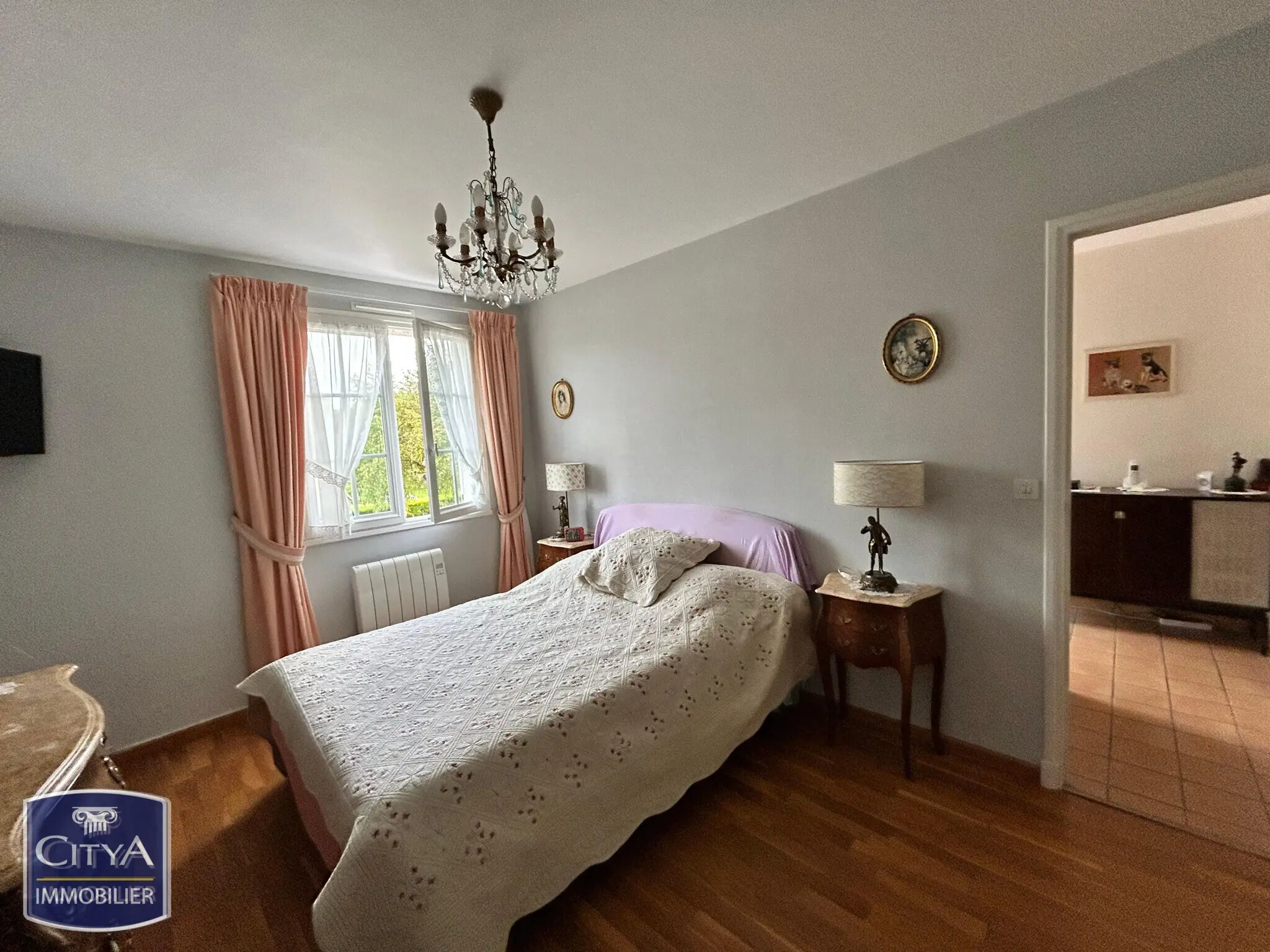 Maison 6 pièces à Reugny — photo 8