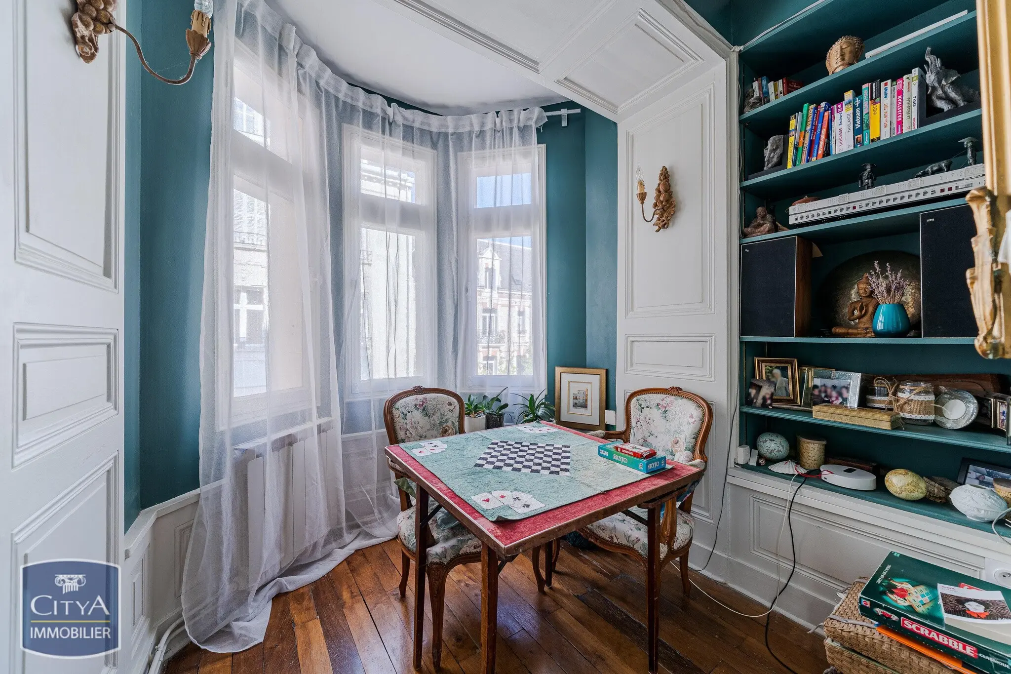 Appartement 5 pièces à Tours — photo 9