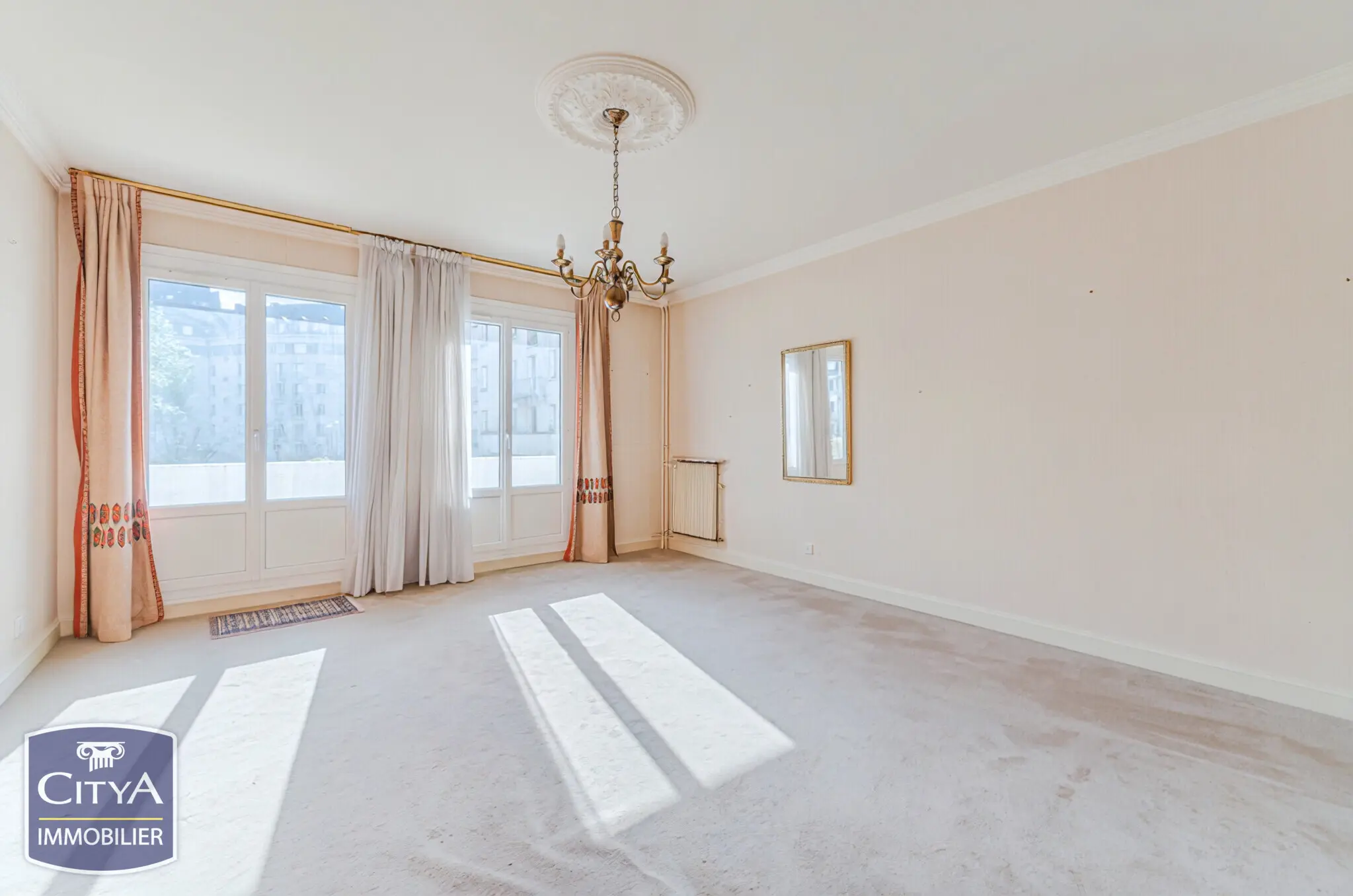 Appartement 4 pièces à Tours — photo 3