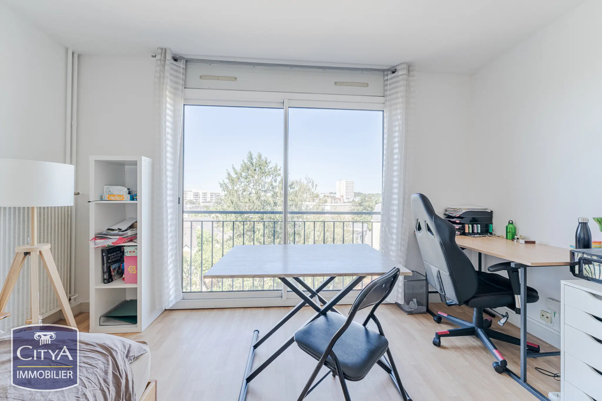 Appartement 1 pièces à La Riche — photo 7