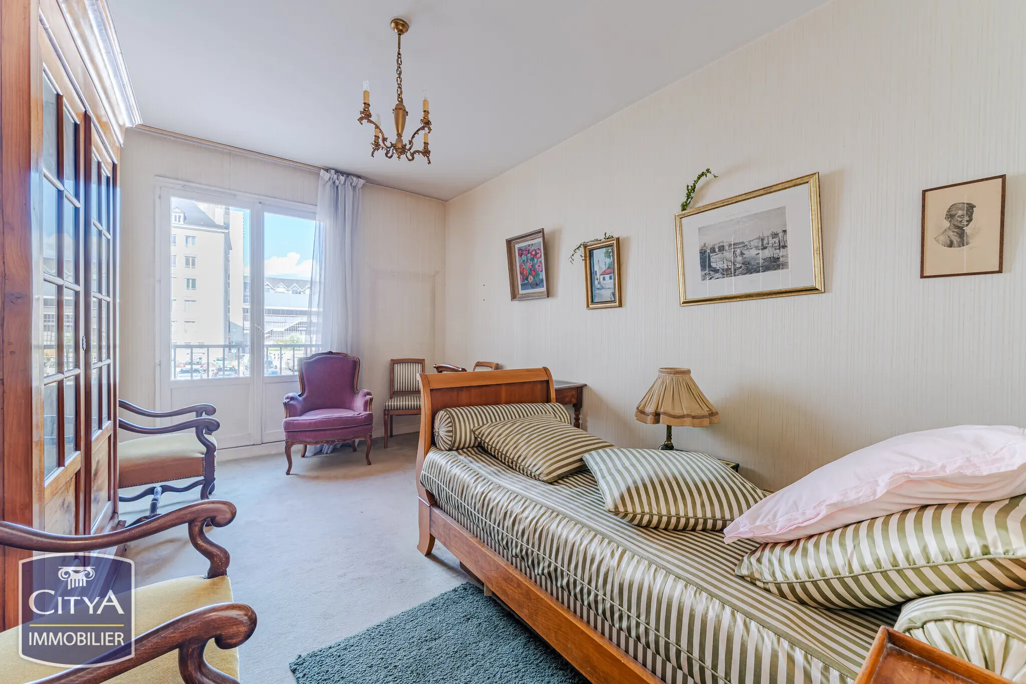 Appartement 4 pièces à Tours — photo 6