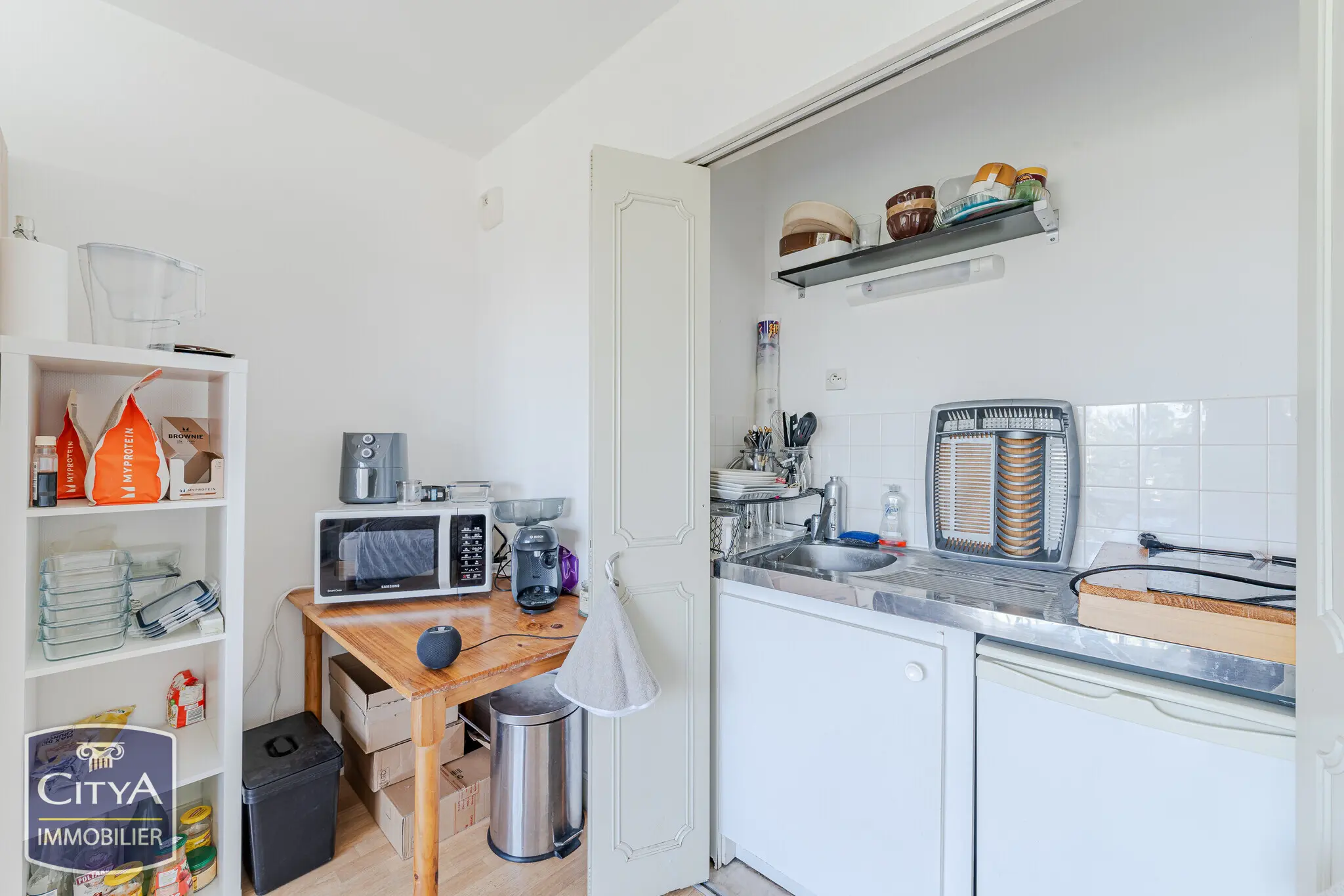 Appartement 1 pièces à La Riche — photo 8