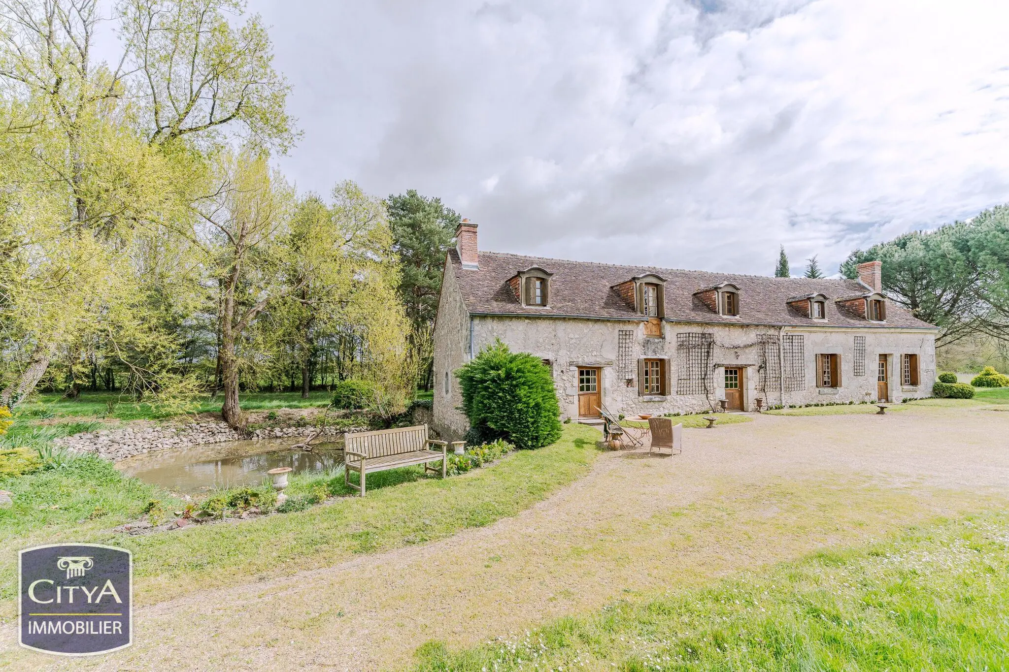 Maison 5 pièces à Fondettes — photo 21