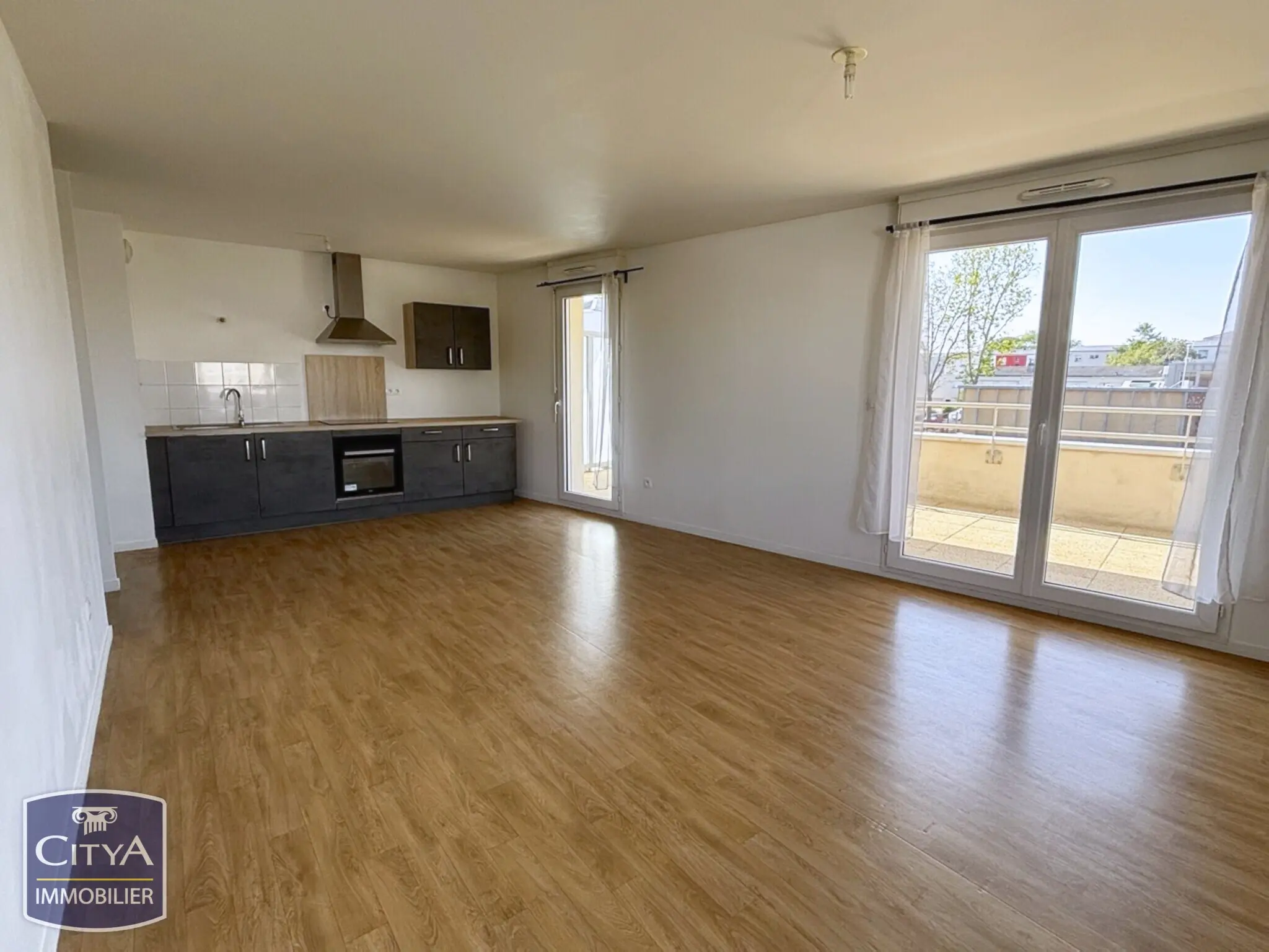 Appartement 3 pièces à Joué-lès-Tours — photo 5