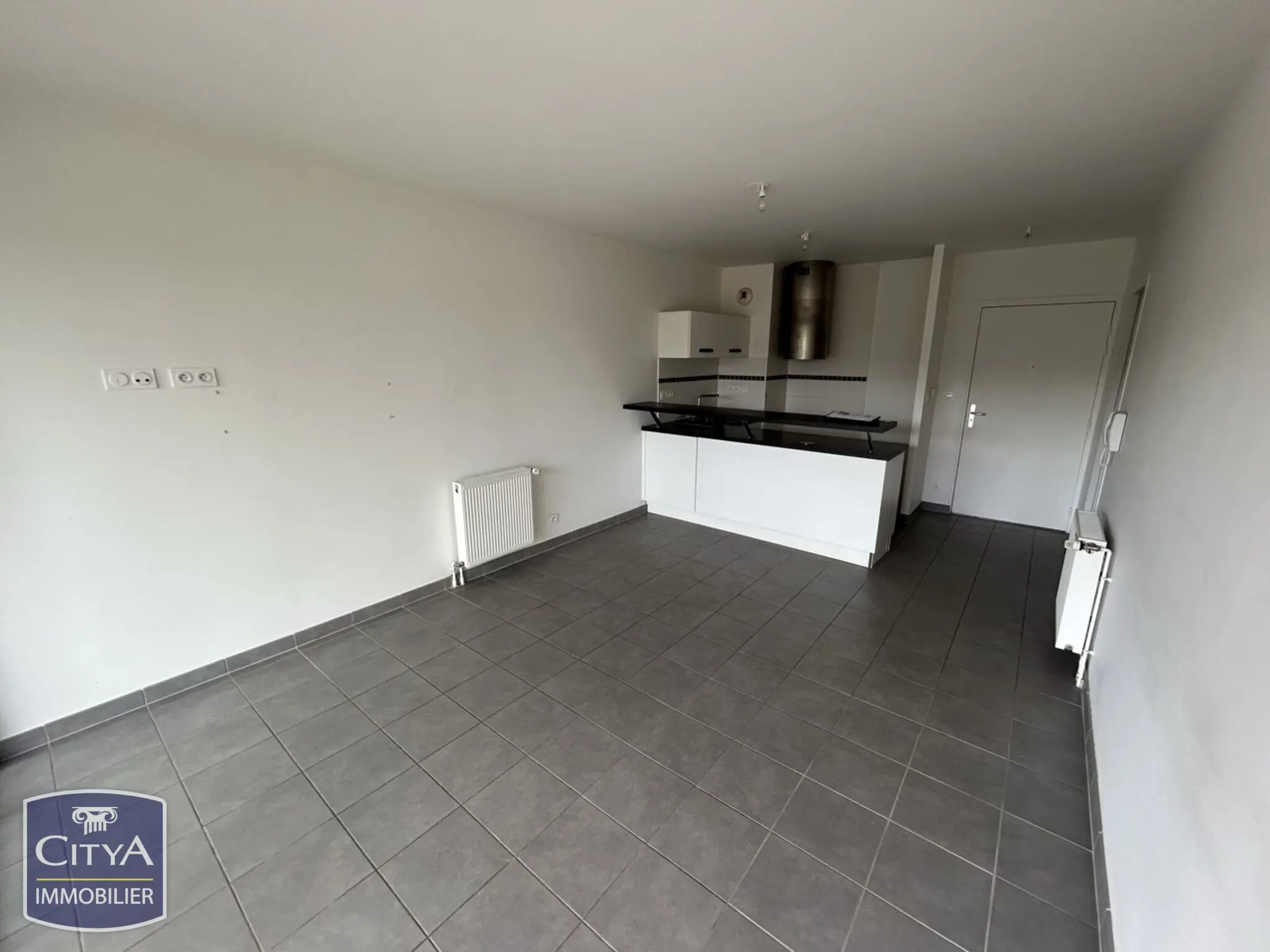 Appartement 2 pièces à Saint-Cyr-sur-Loire — photo 20