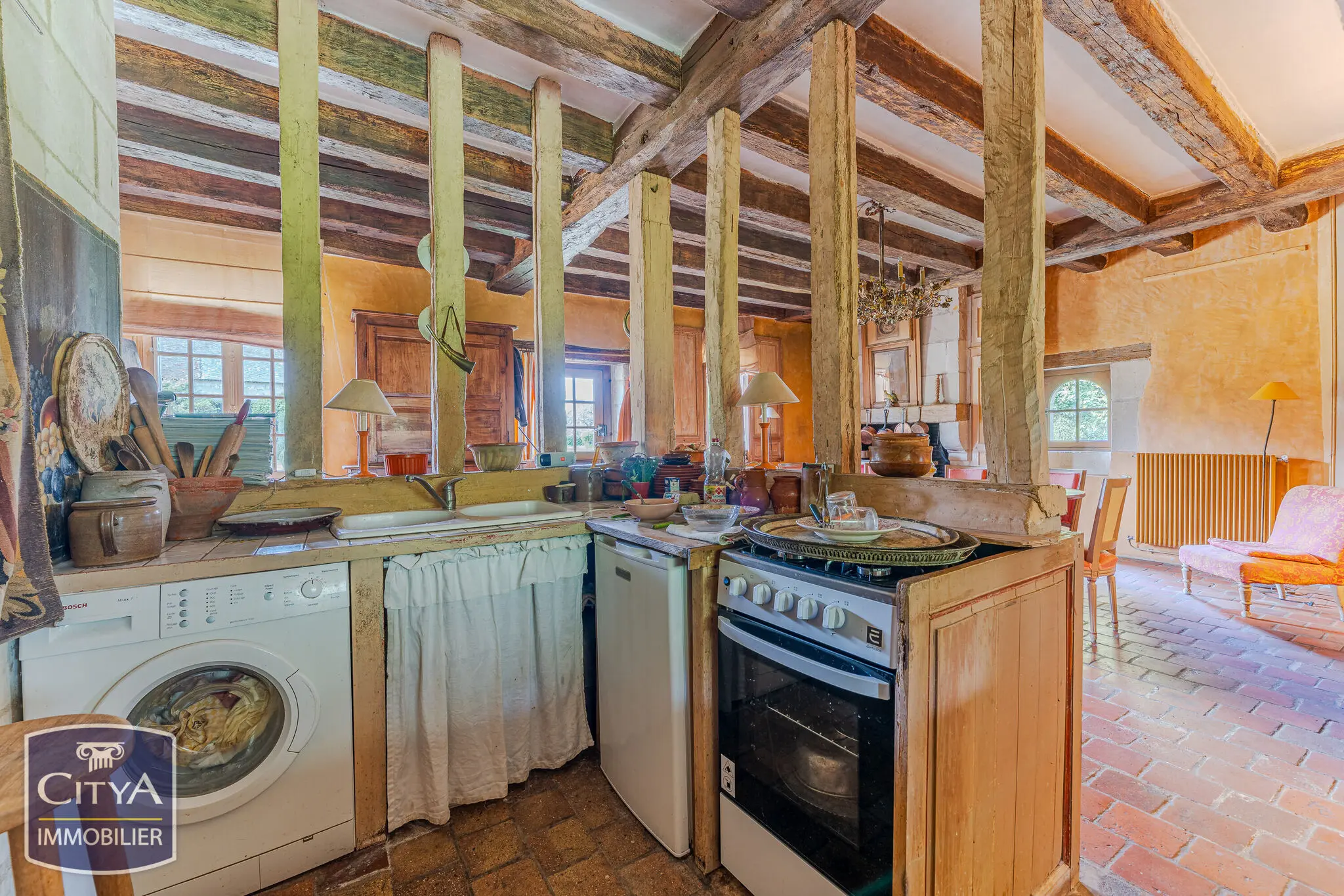 Maison 5 pièces à Fondettes — photo 10