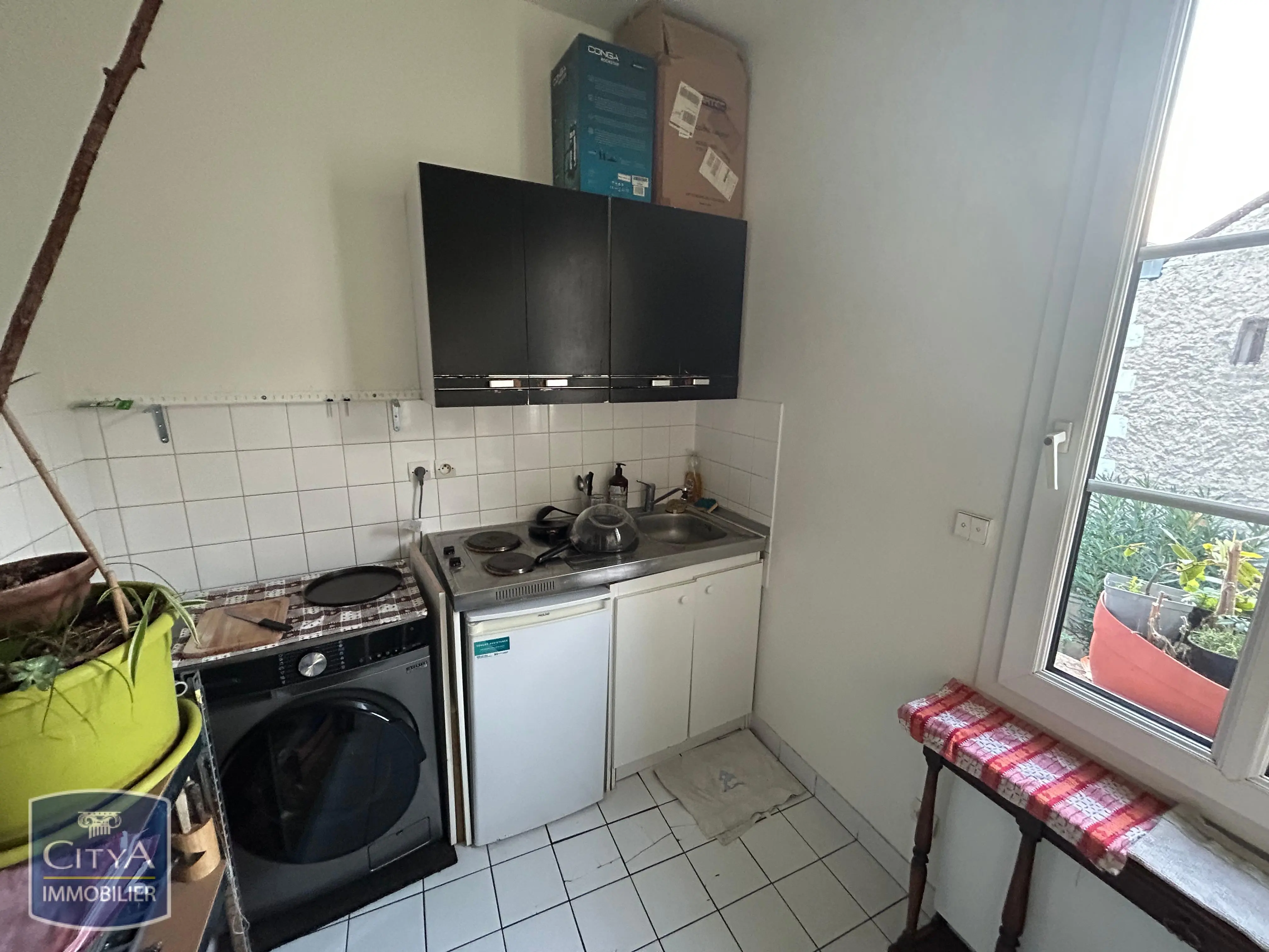 Immeuble à Tours — photo 10