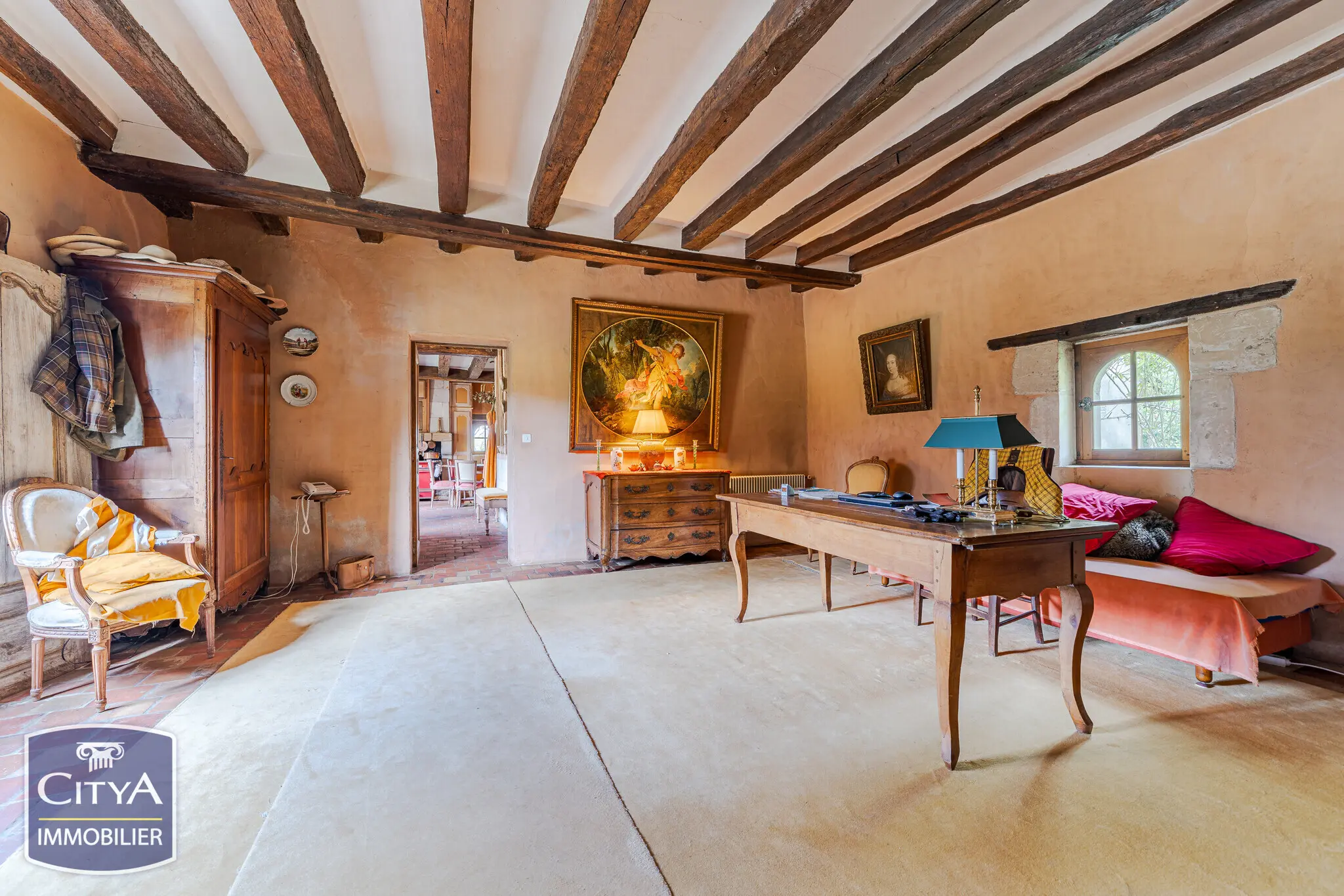Maison 5 pièces à Fondettes — photo 11