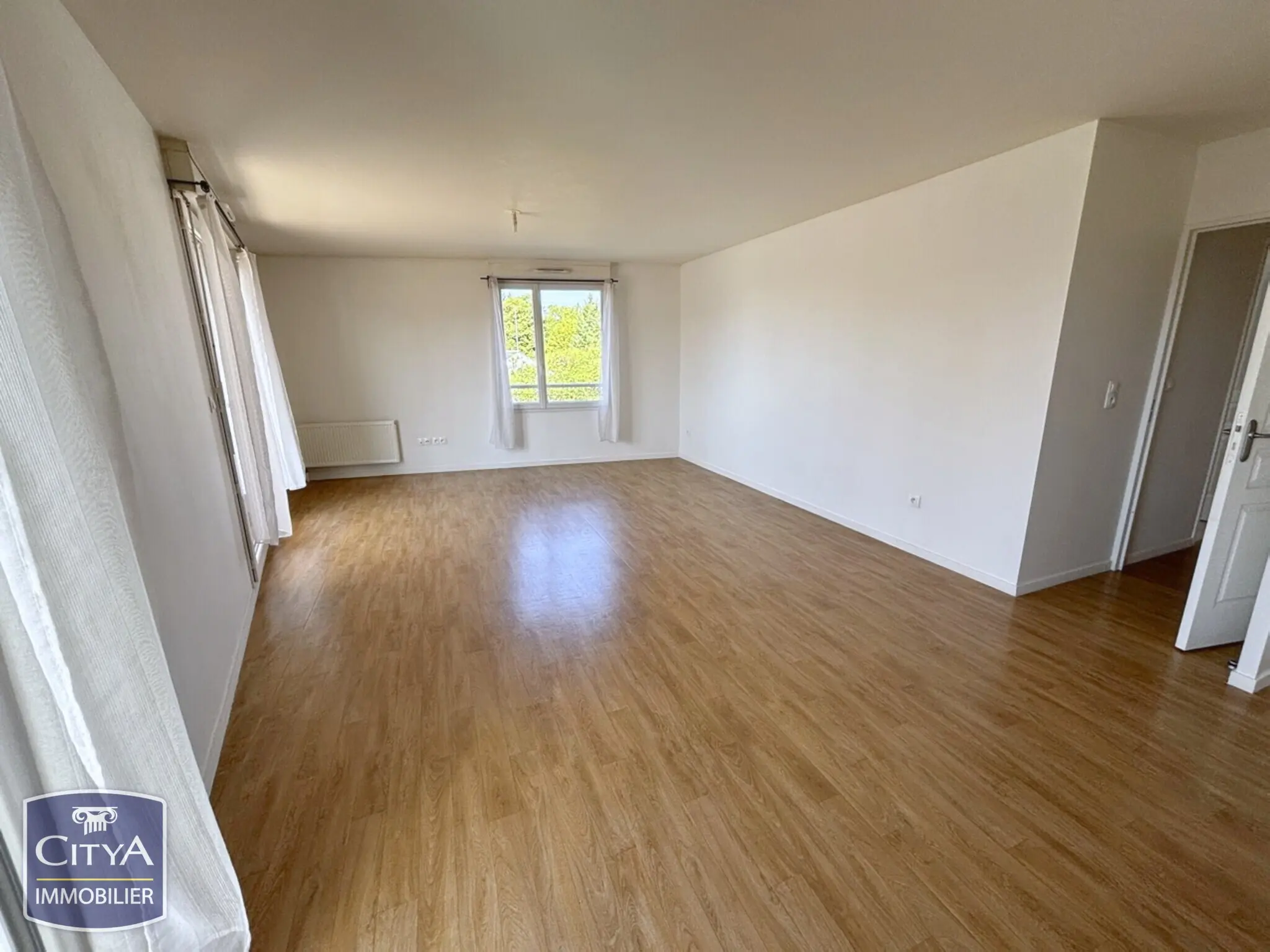 Appartement 3 pièces à Joué-lès-Tours — photo 7