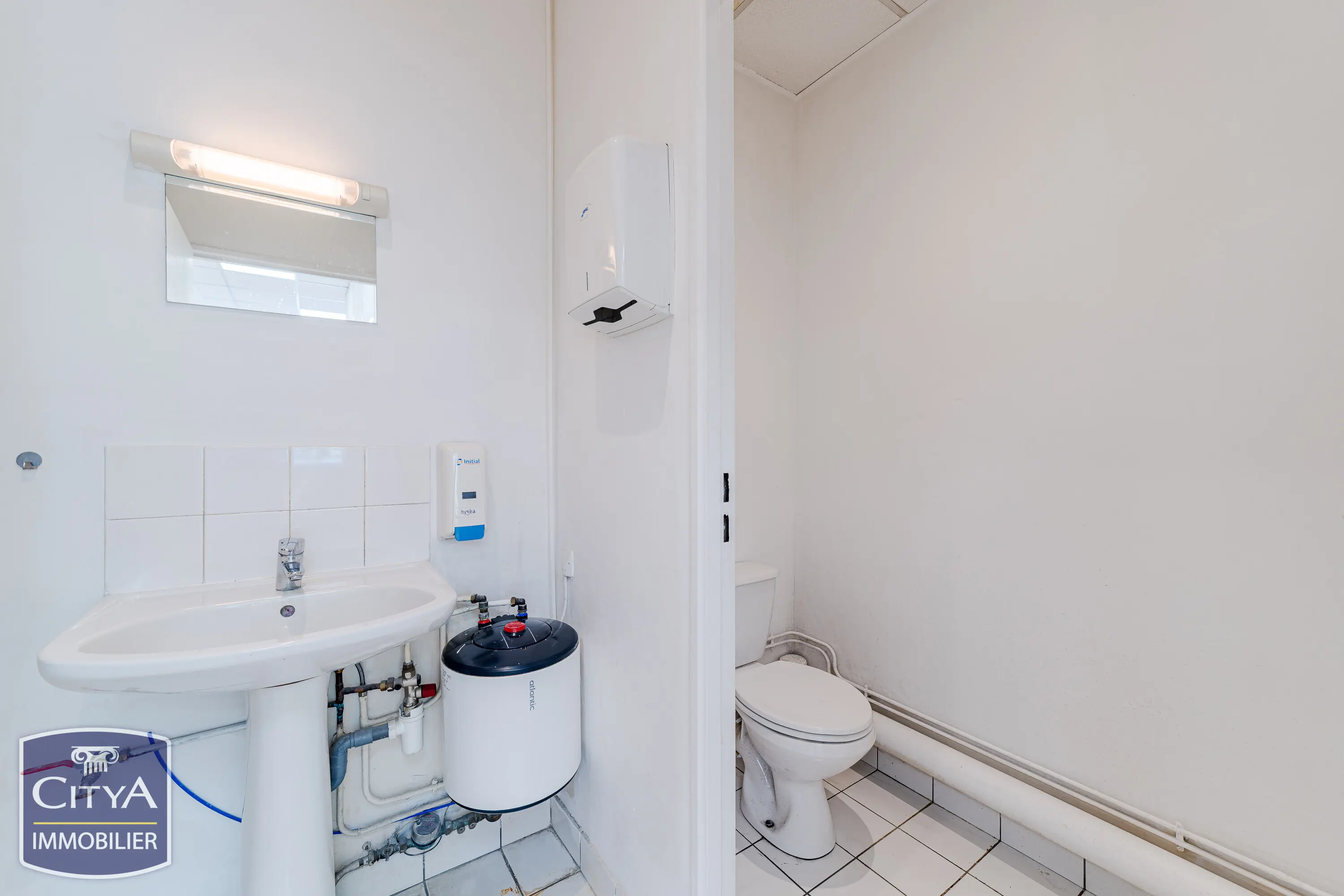 Local commercial à Tours — photo 10