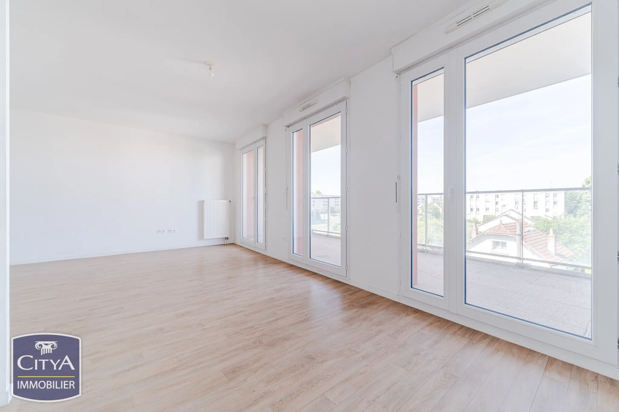 Appartement 3 pièces à Joué-lès-Tours — photo 7