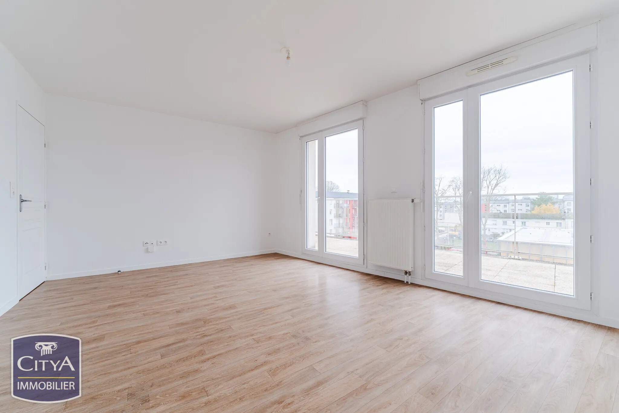 Appartement 3 pièces à Joué-lès-Tours — photo 13