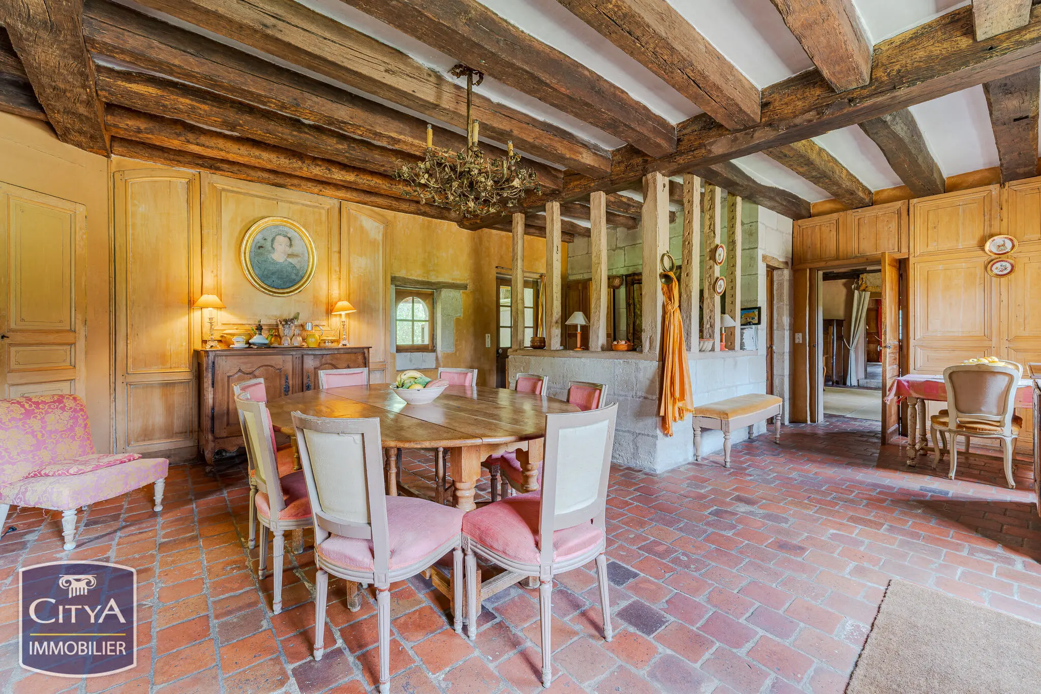 Maison 5 pièces à Fondettes — photo 9