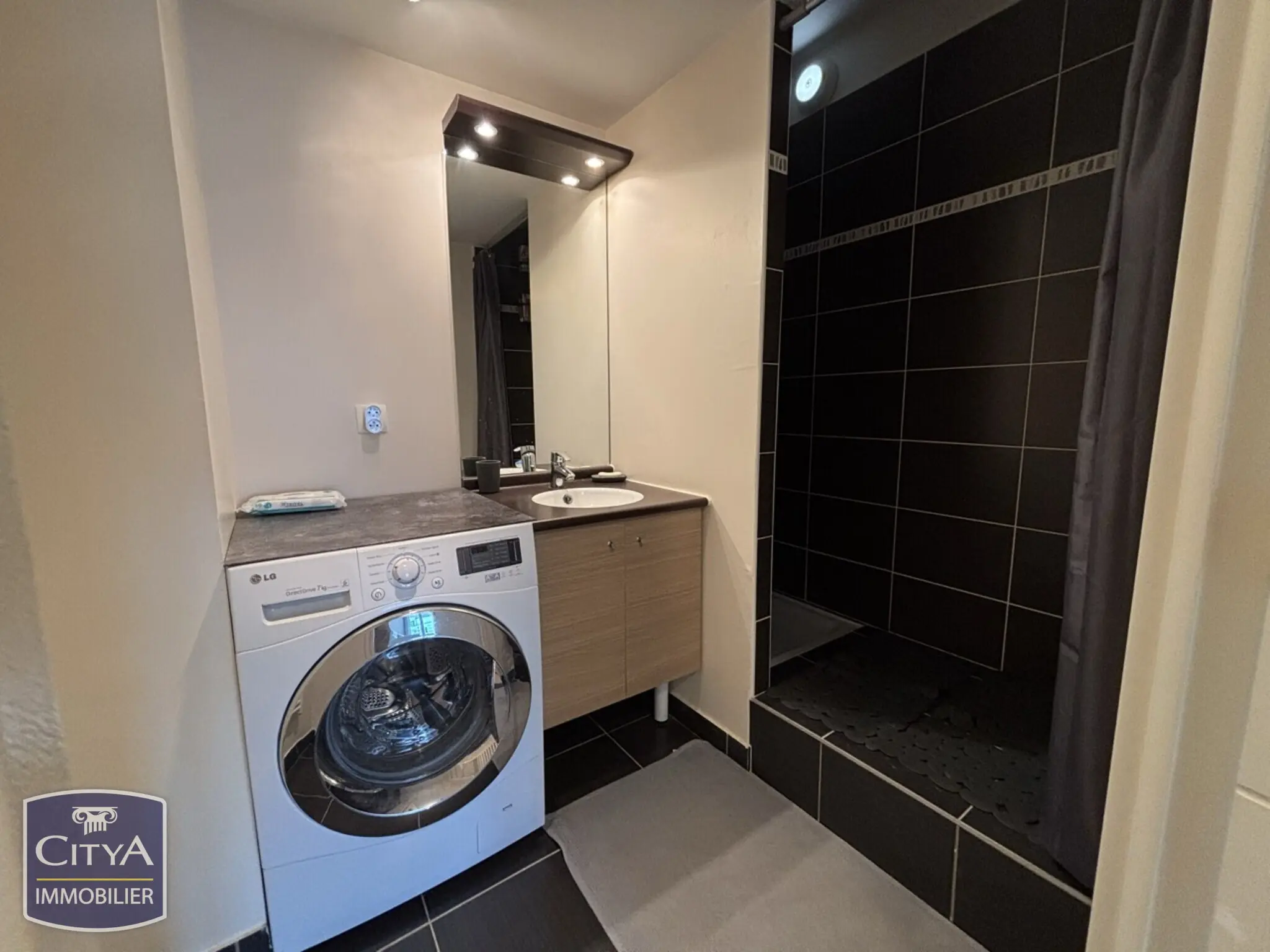 Appartement 2 pièces à Saint-Cyr-sur-Loire — photo 11