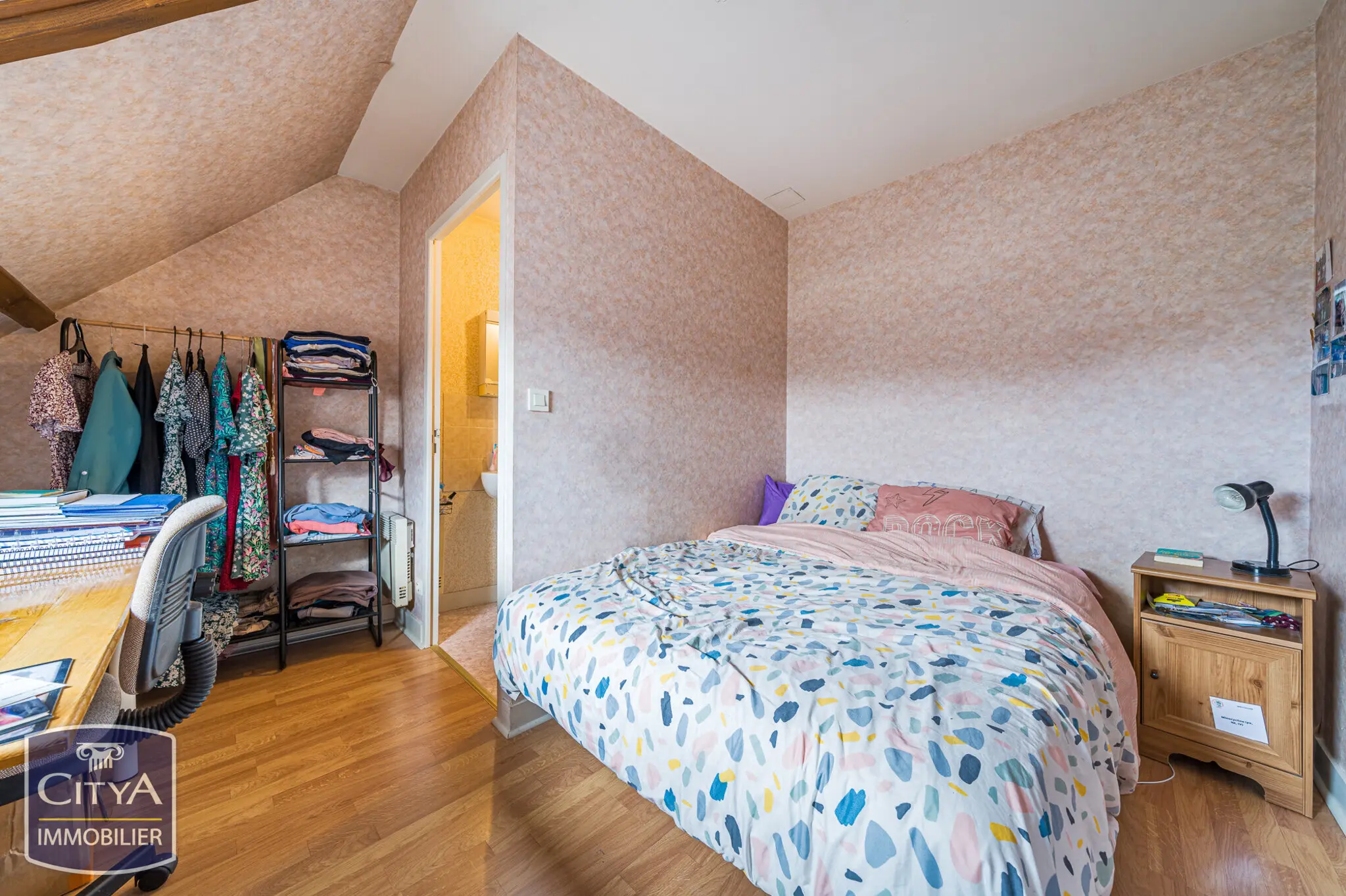 Appartement 2 pièces à Joué-lès-Tours — photo 4