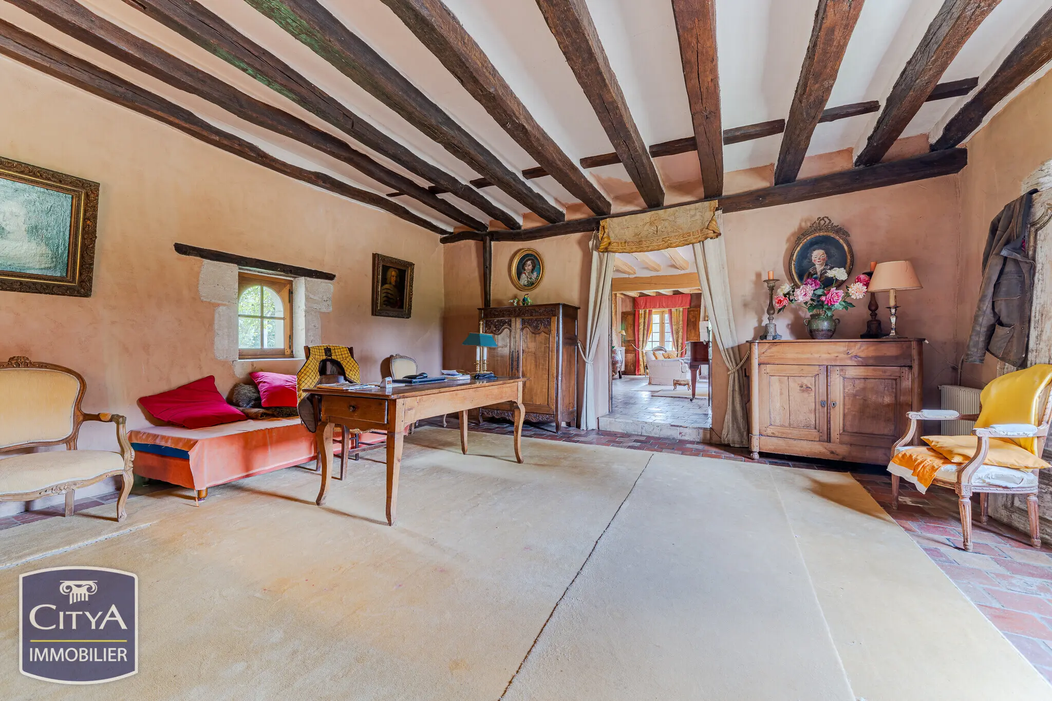 Maison 5 pièces à Fondettes — photo 12