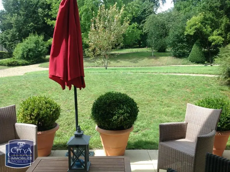 Appartement 4 pièces 95m²