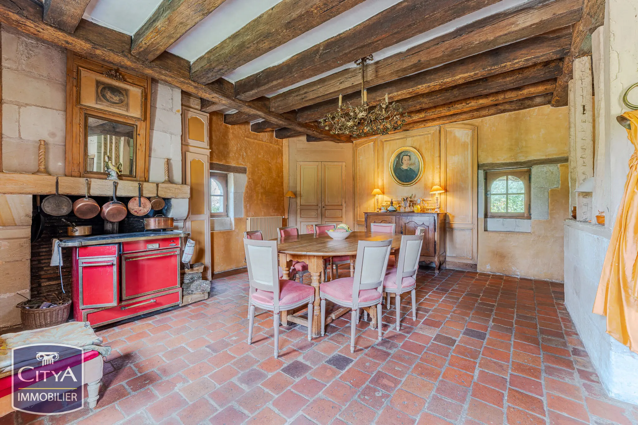 Maison 5 pièces à Fondettes — photo 8