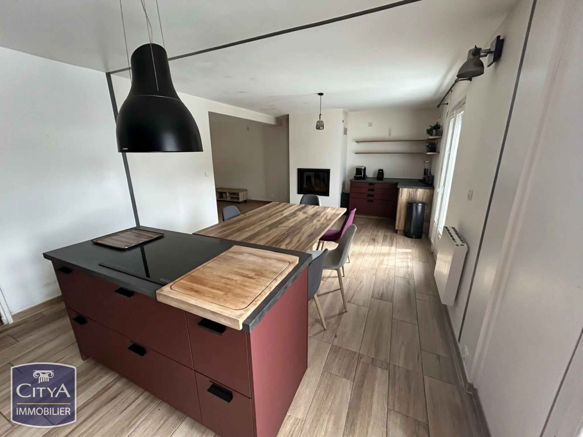 Maison 7 pièces à Joué-lès-Tours — photo 4
