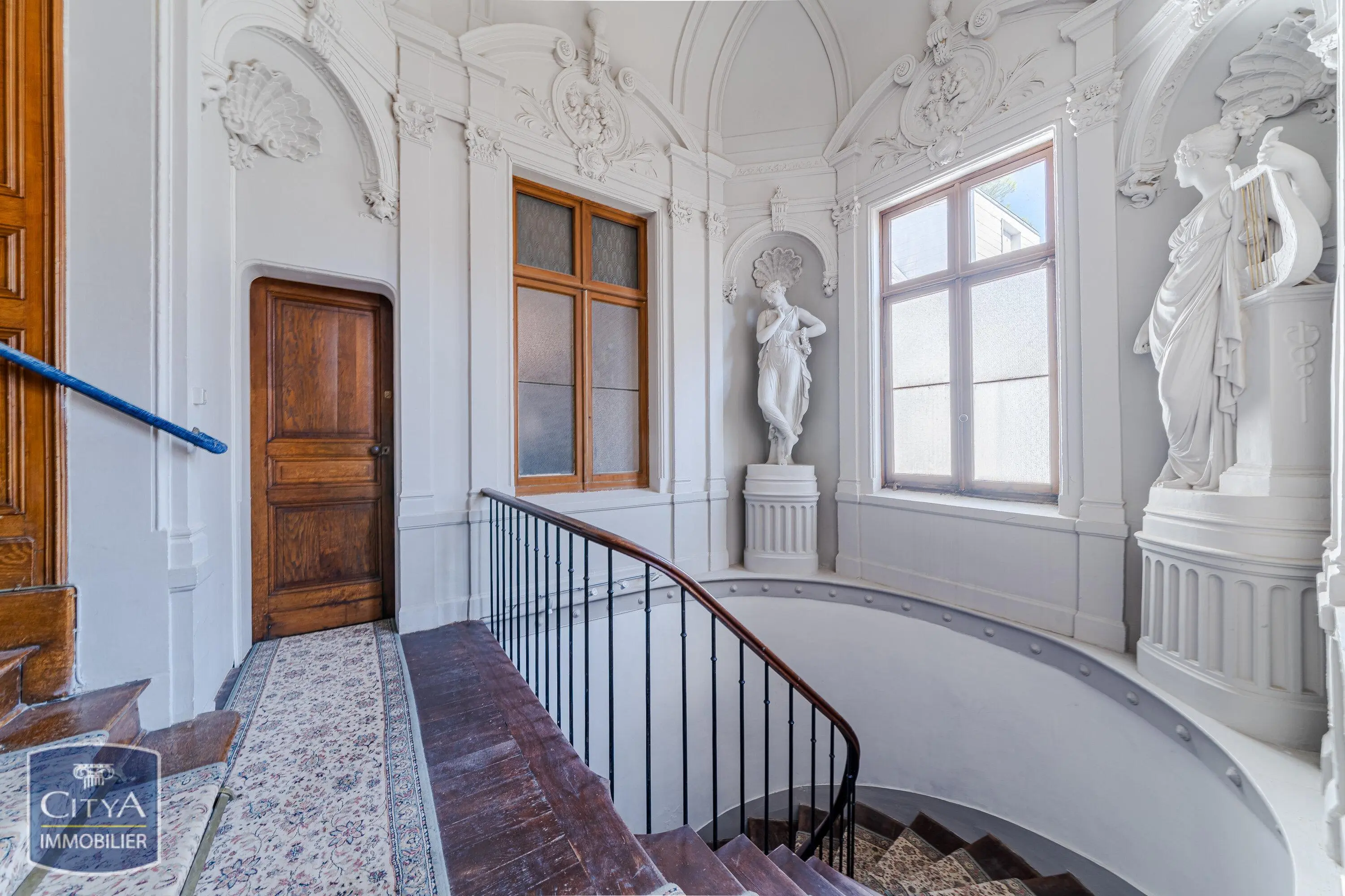 Appartement 5 pièces à Tours — photo 2