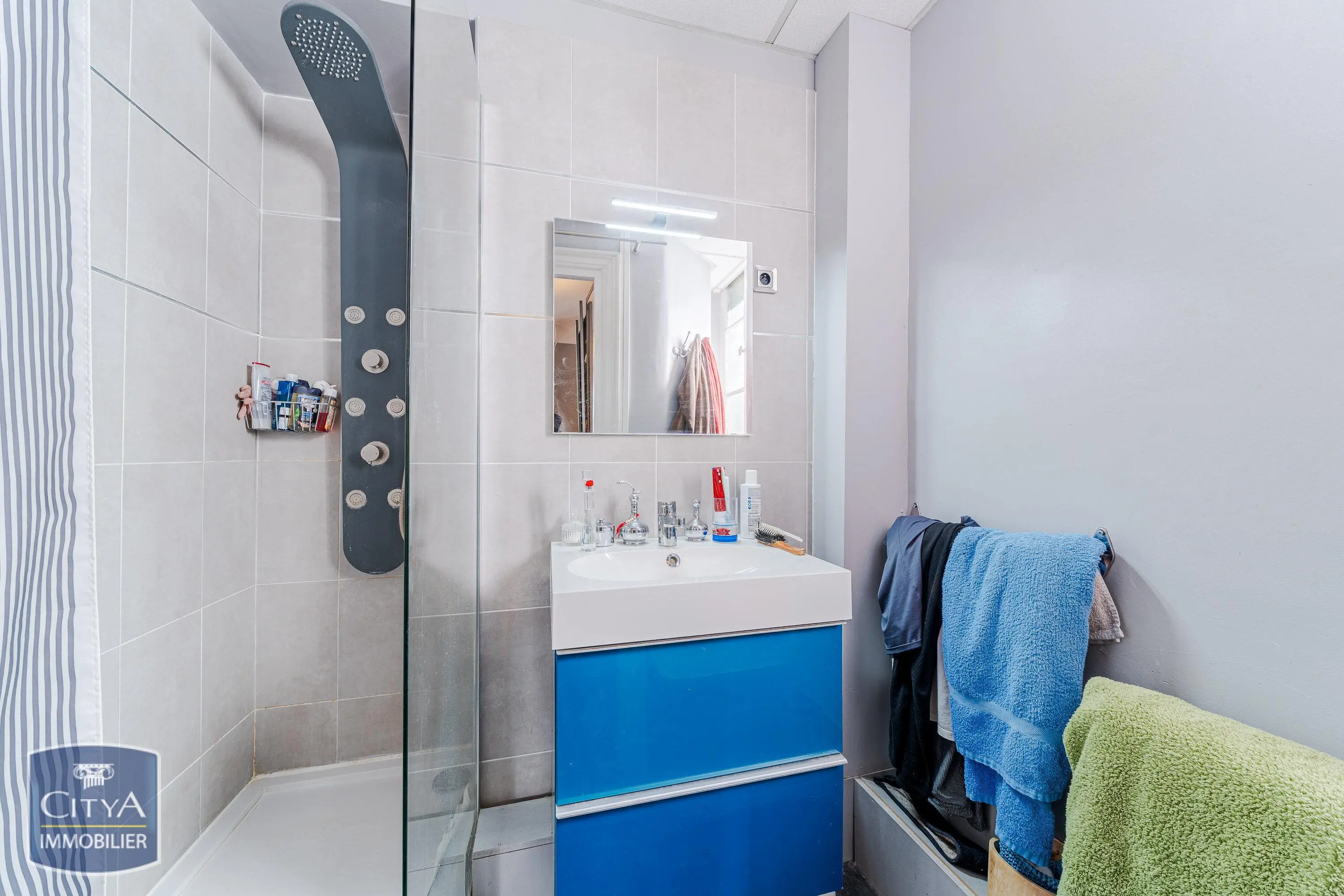 Appartement 5 pièces à Tours — photo 12