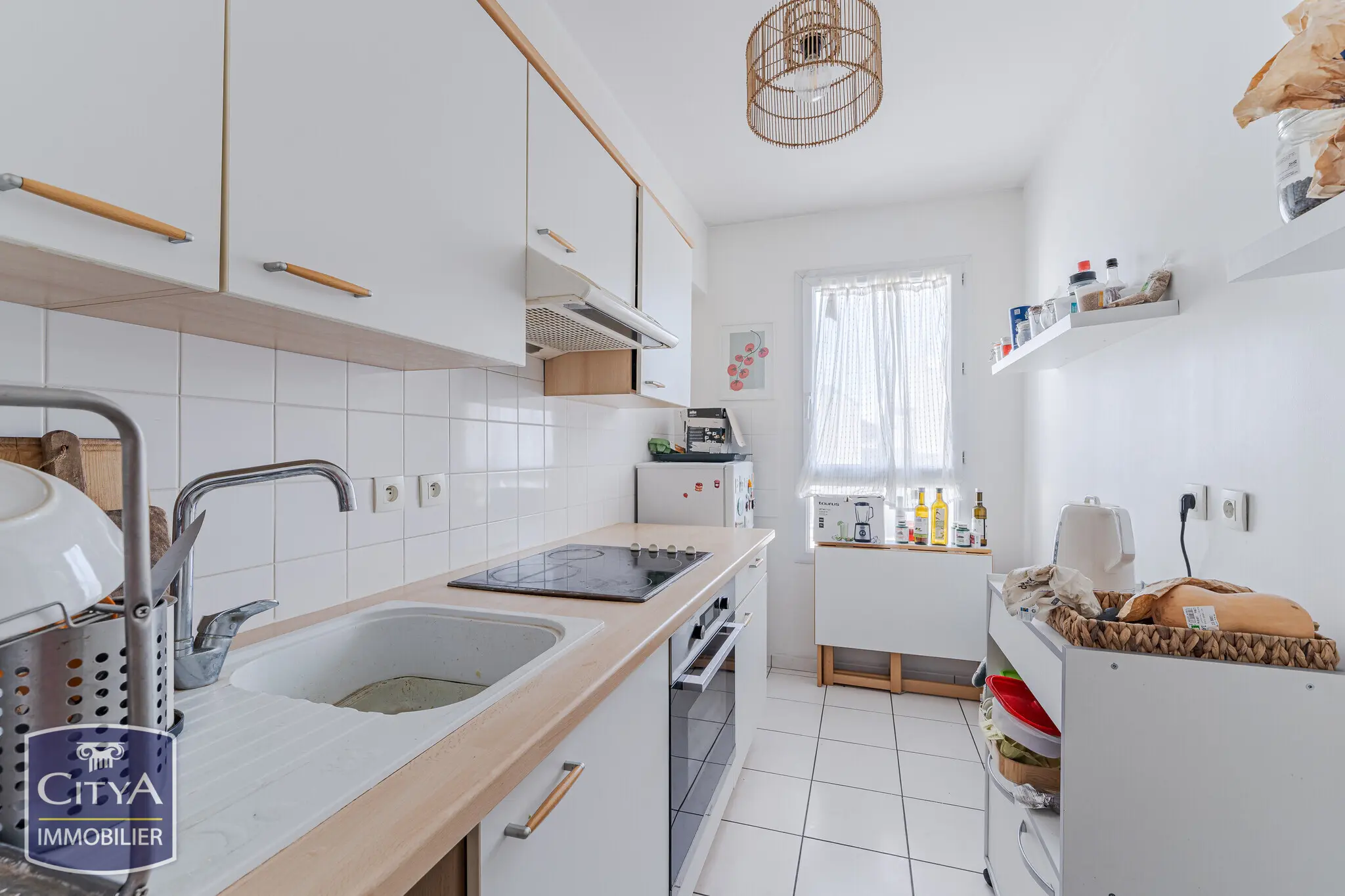 Appartement 2 pièces à Tours — photo 3