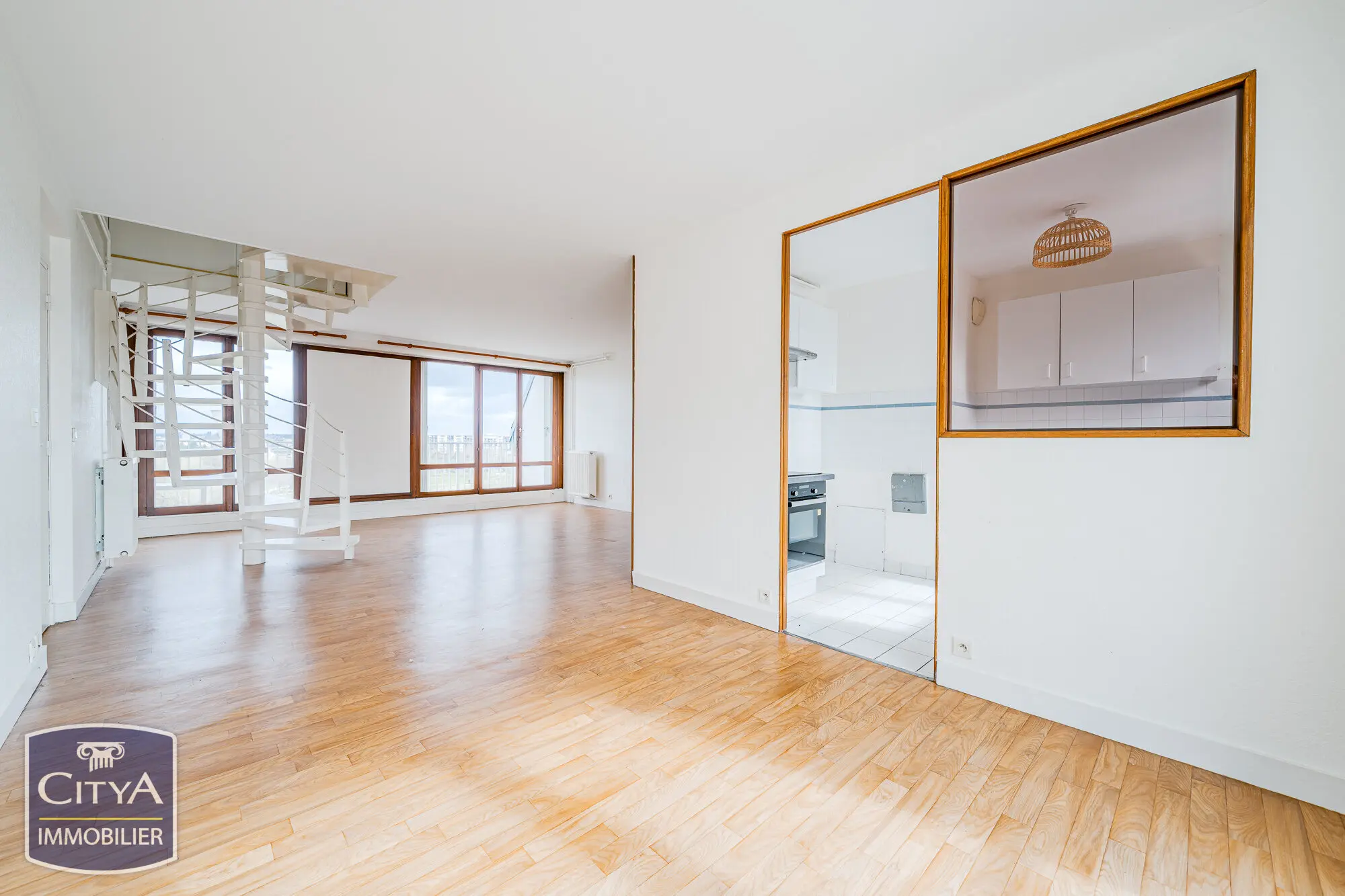 Appartement 5 pièces à Tours — photo 5