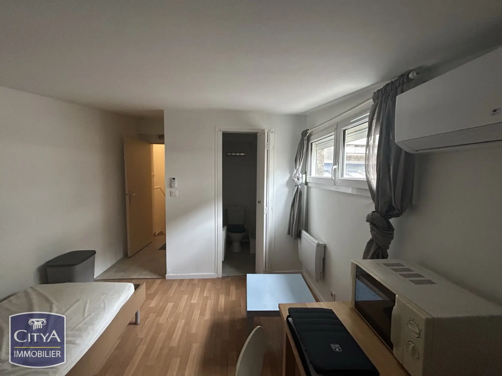 Appartement 1 pièces à Tours — photo 3