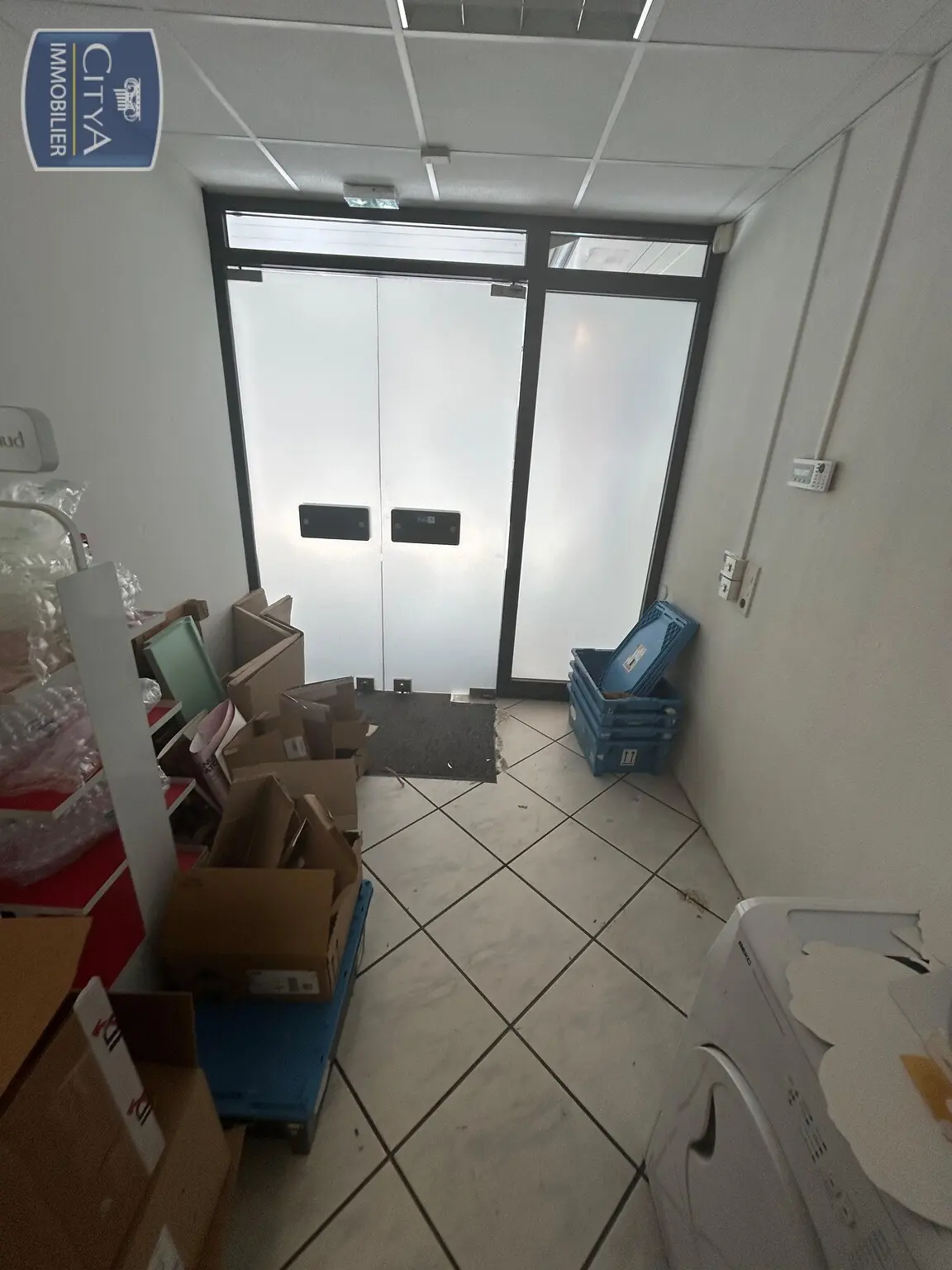 Immeuble à Châteauroux — photo 13