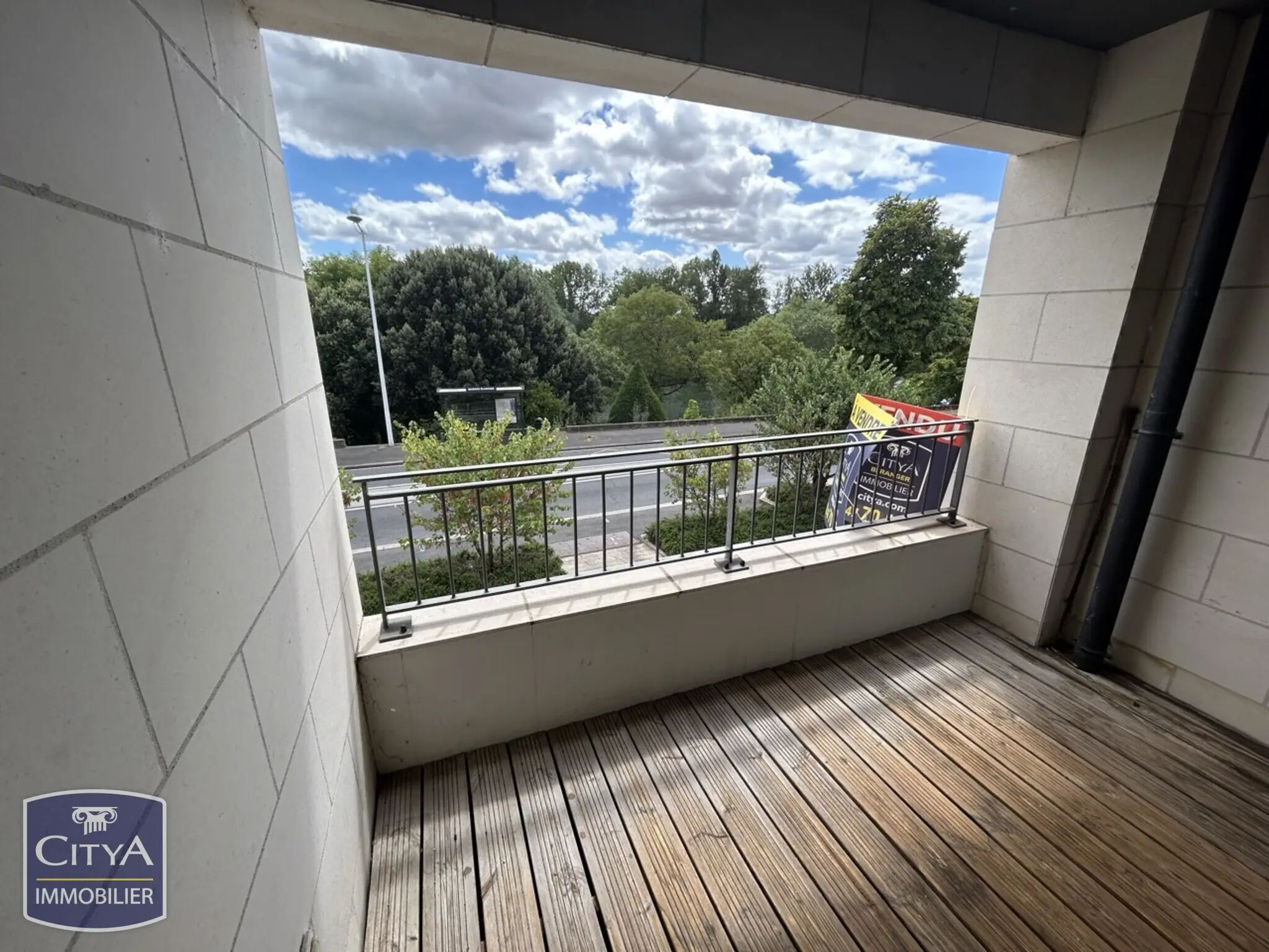 Appartement 2 pièces à Saint-Cyr-sur-Loire — photo 22