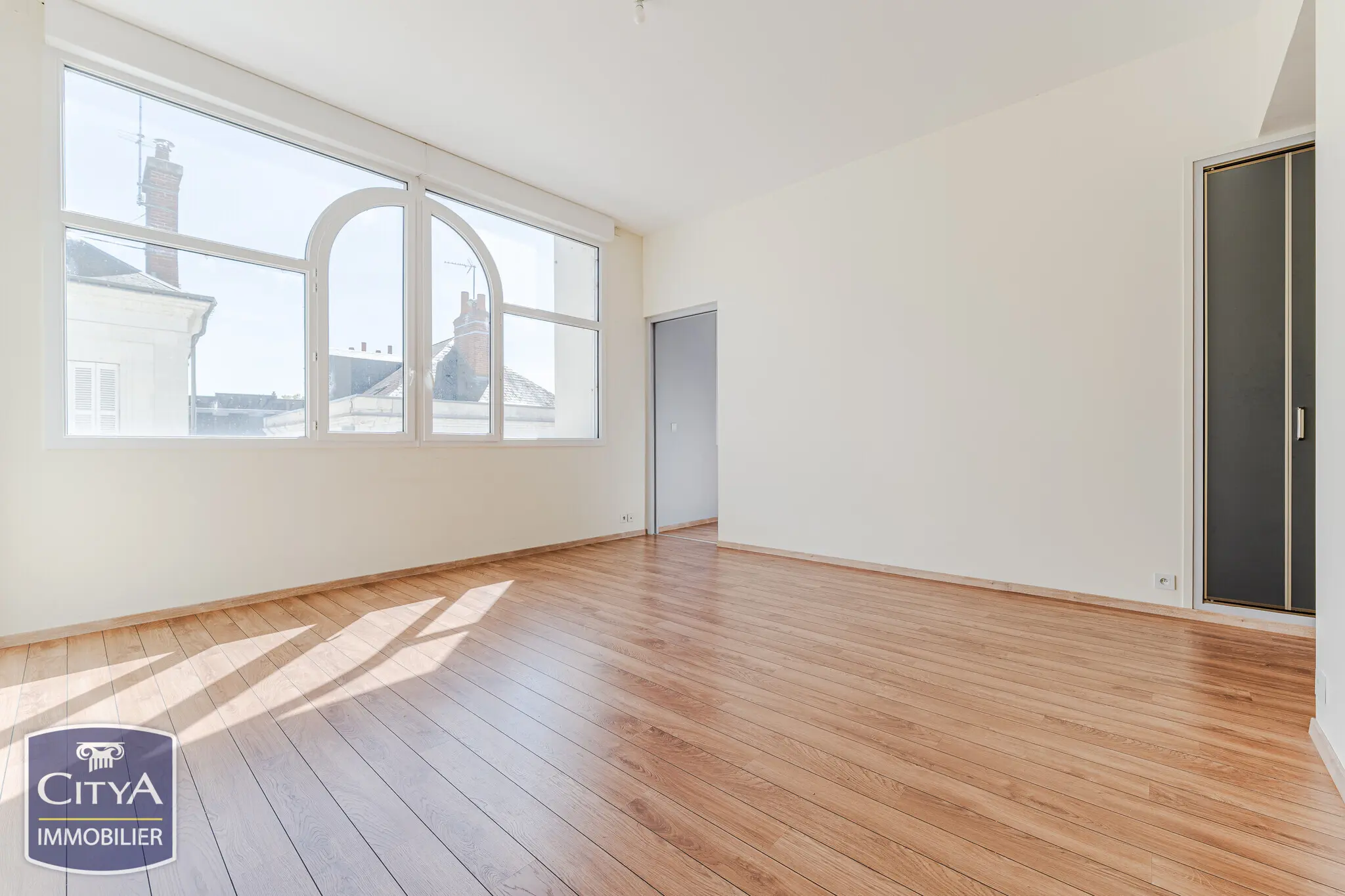 Appartement 2 pièces à Tours — photo 3