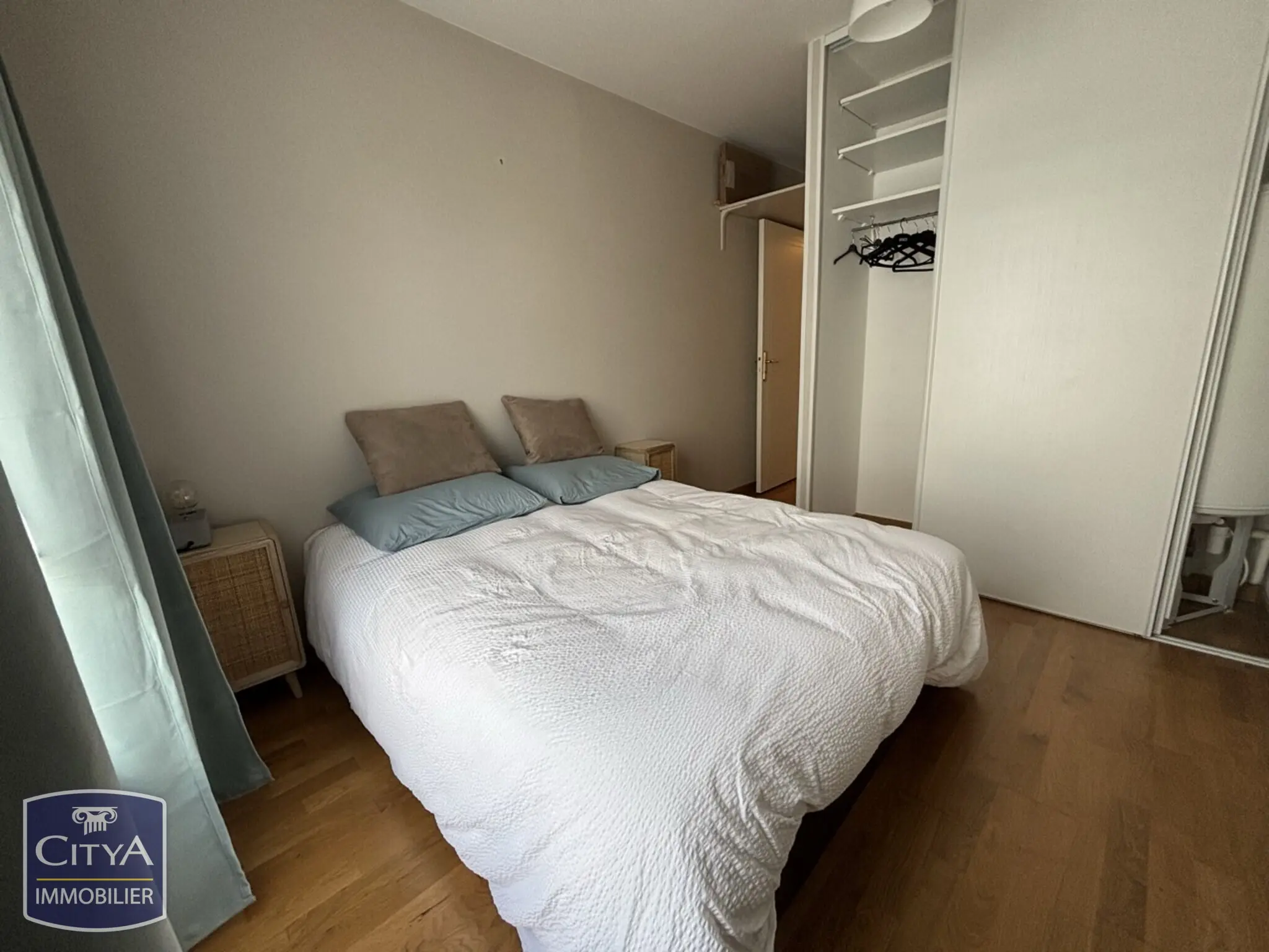 Appartement 2 pièces à Saint-Cyr-sur-Loire — photo 8
